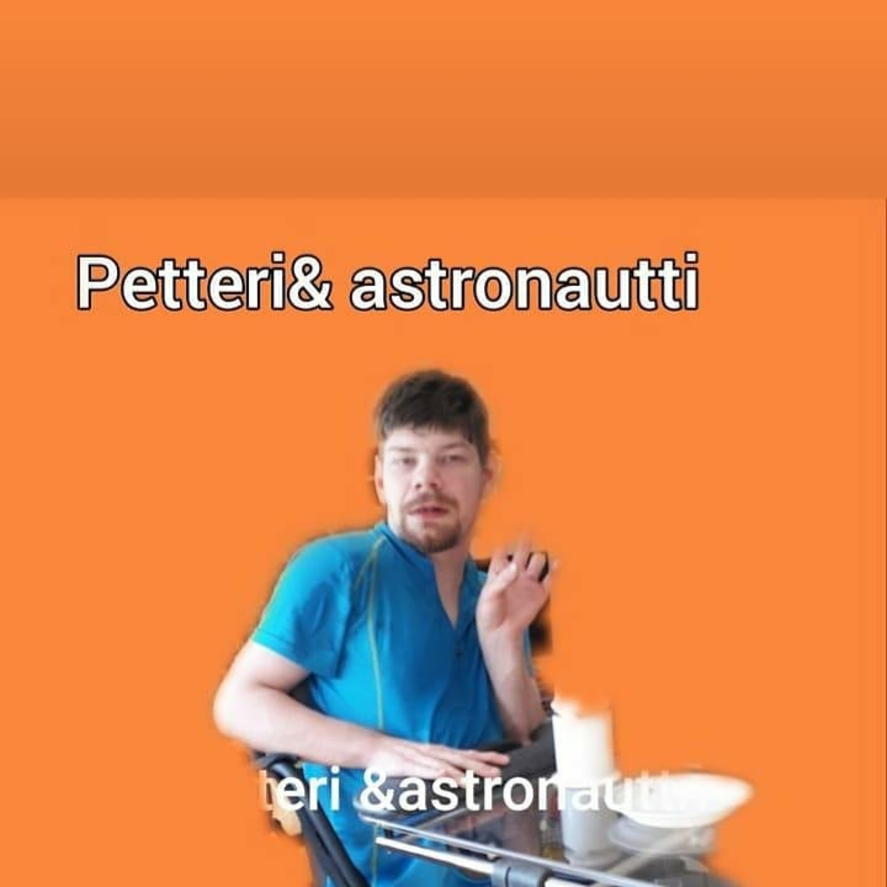 Astronautti