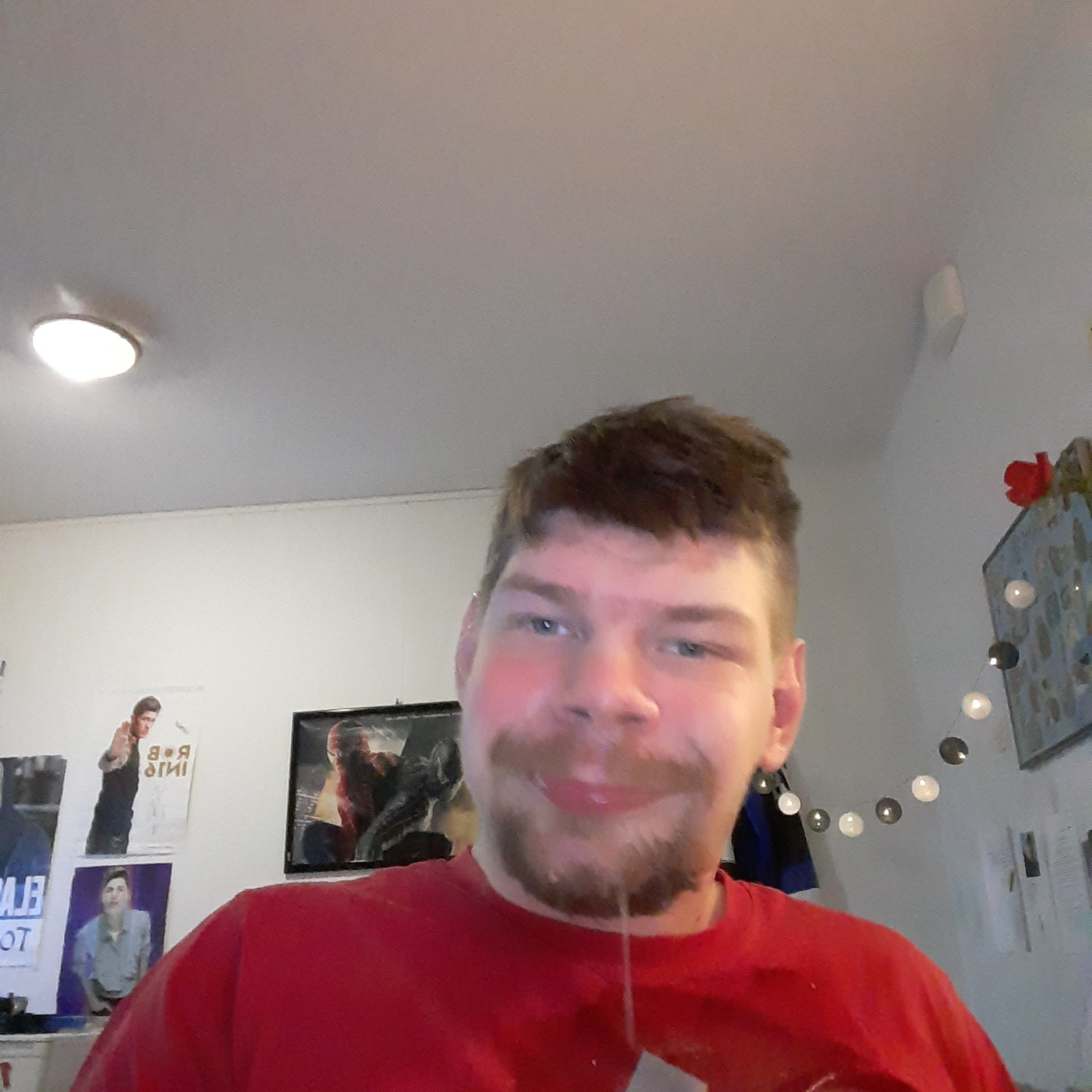 Astronautti