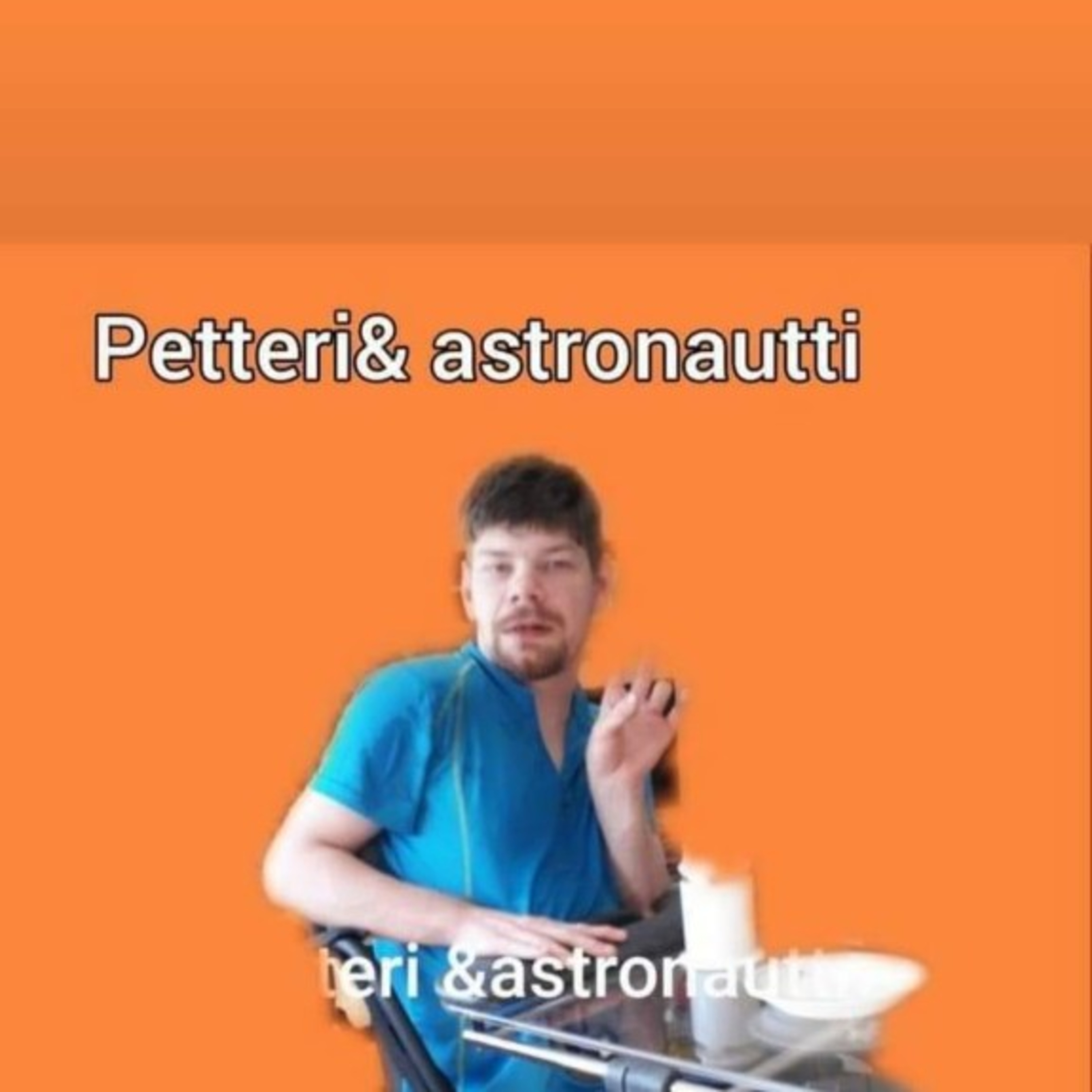 Astronautti