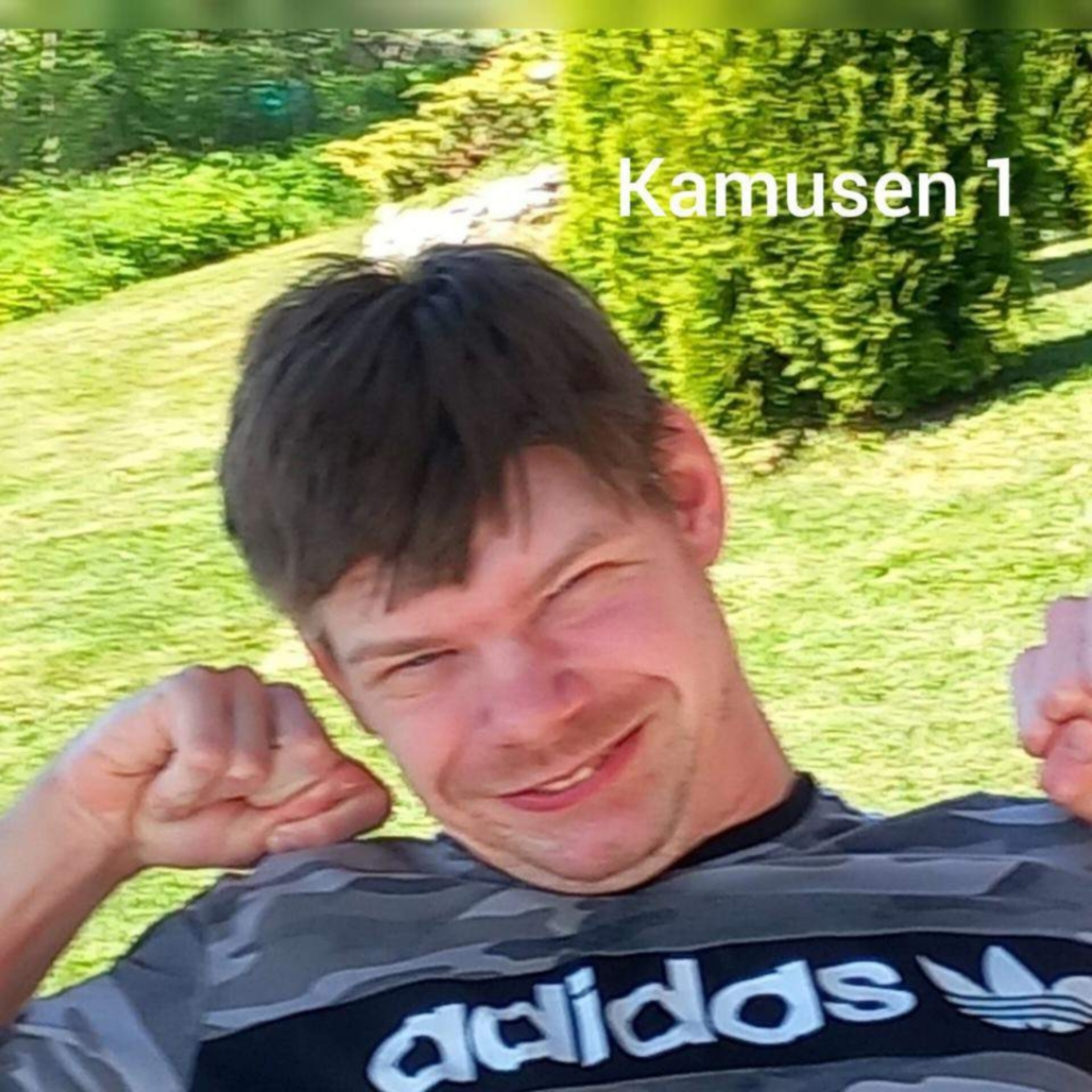 Astronautti
