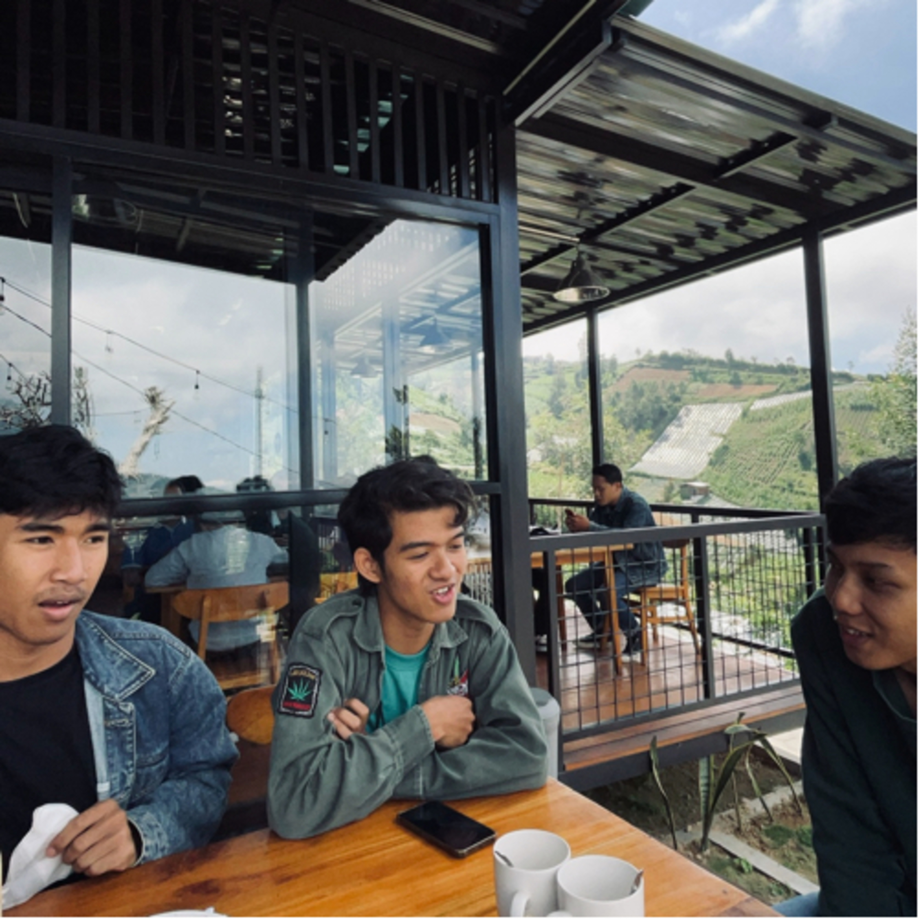 KARSA PODCAST