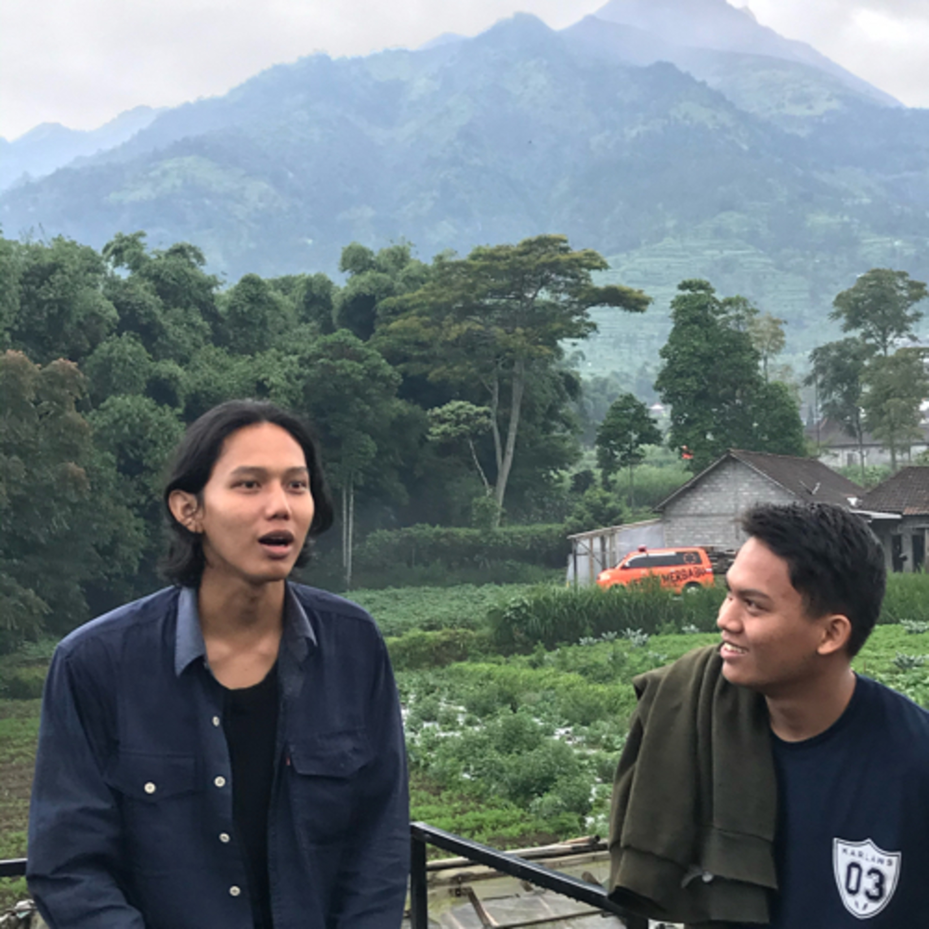 KARSA PODCAST