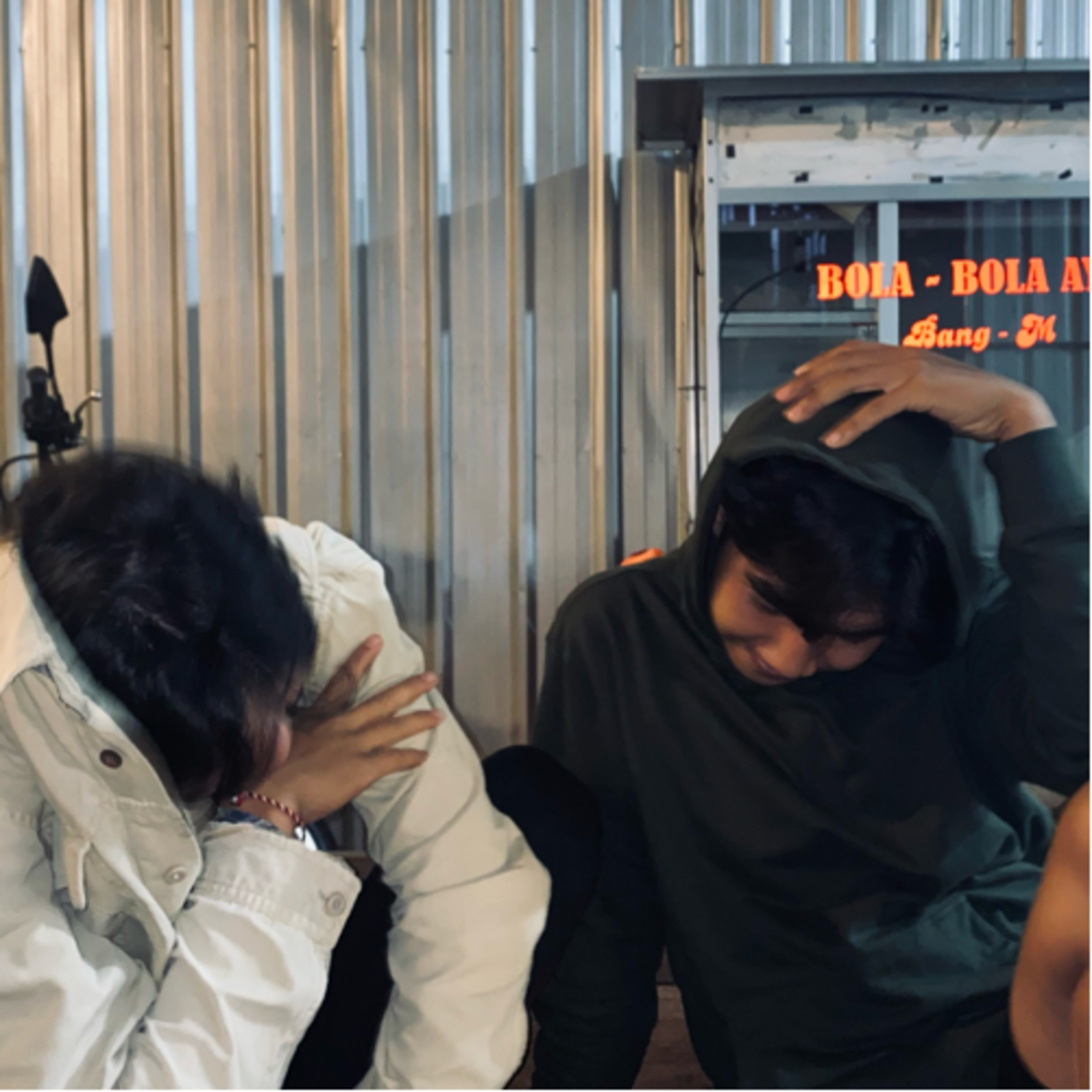 KARSA PODCAST