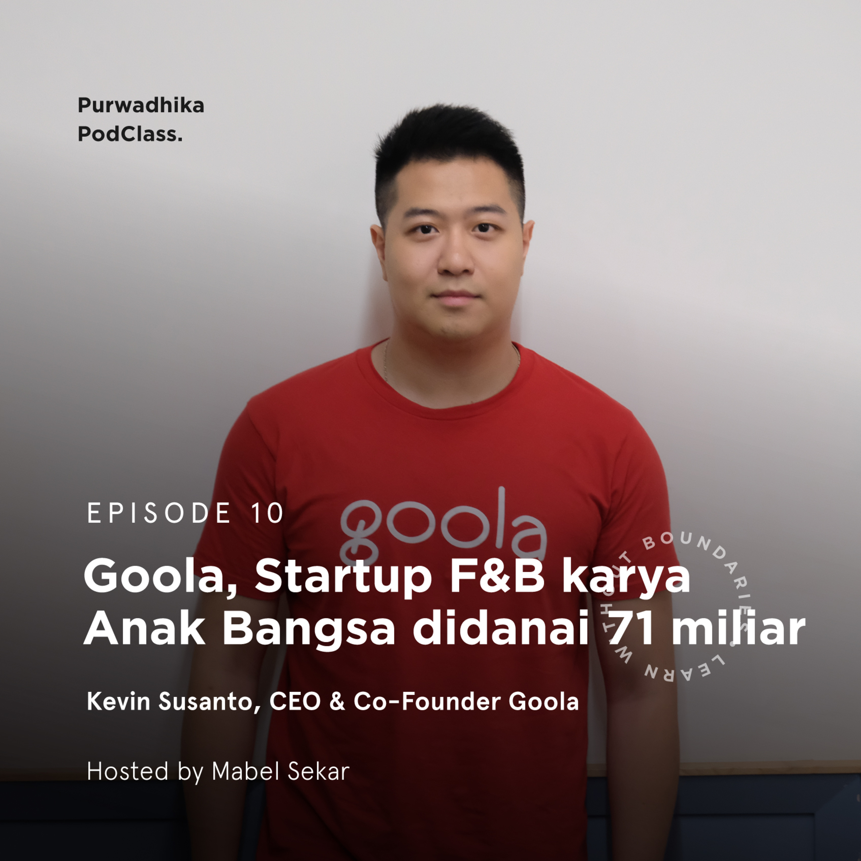 Purwadhika Podclass