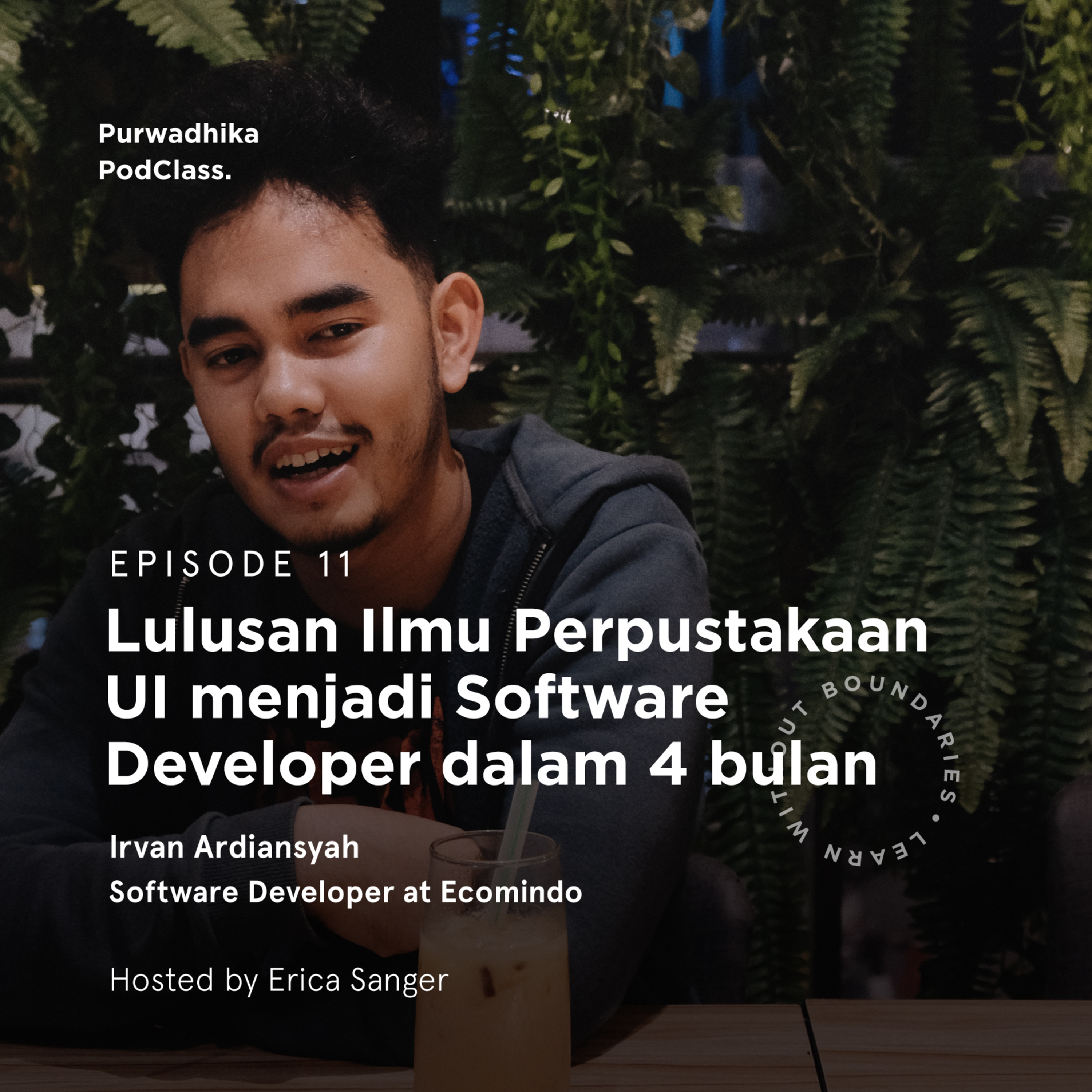 Purwadhika Podclass