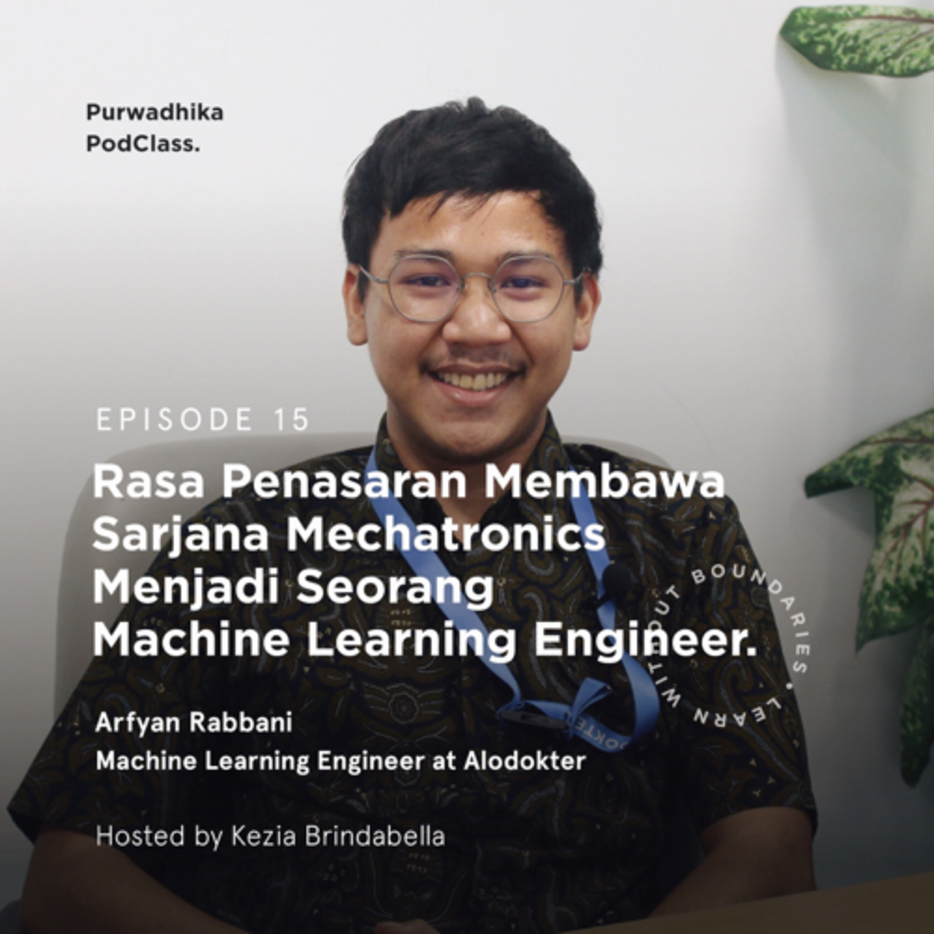 Purwadhika Podclass