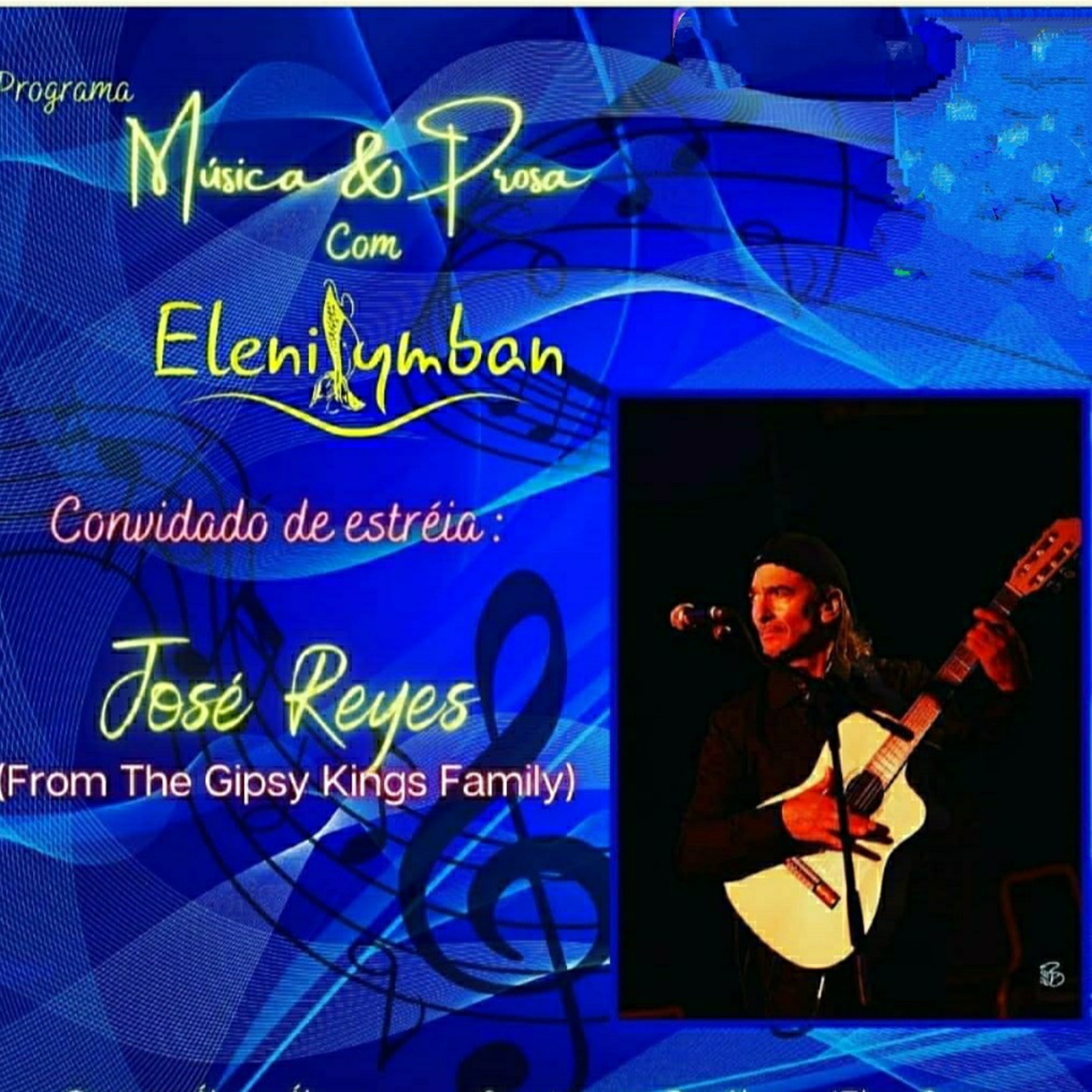 Música & Prosa
