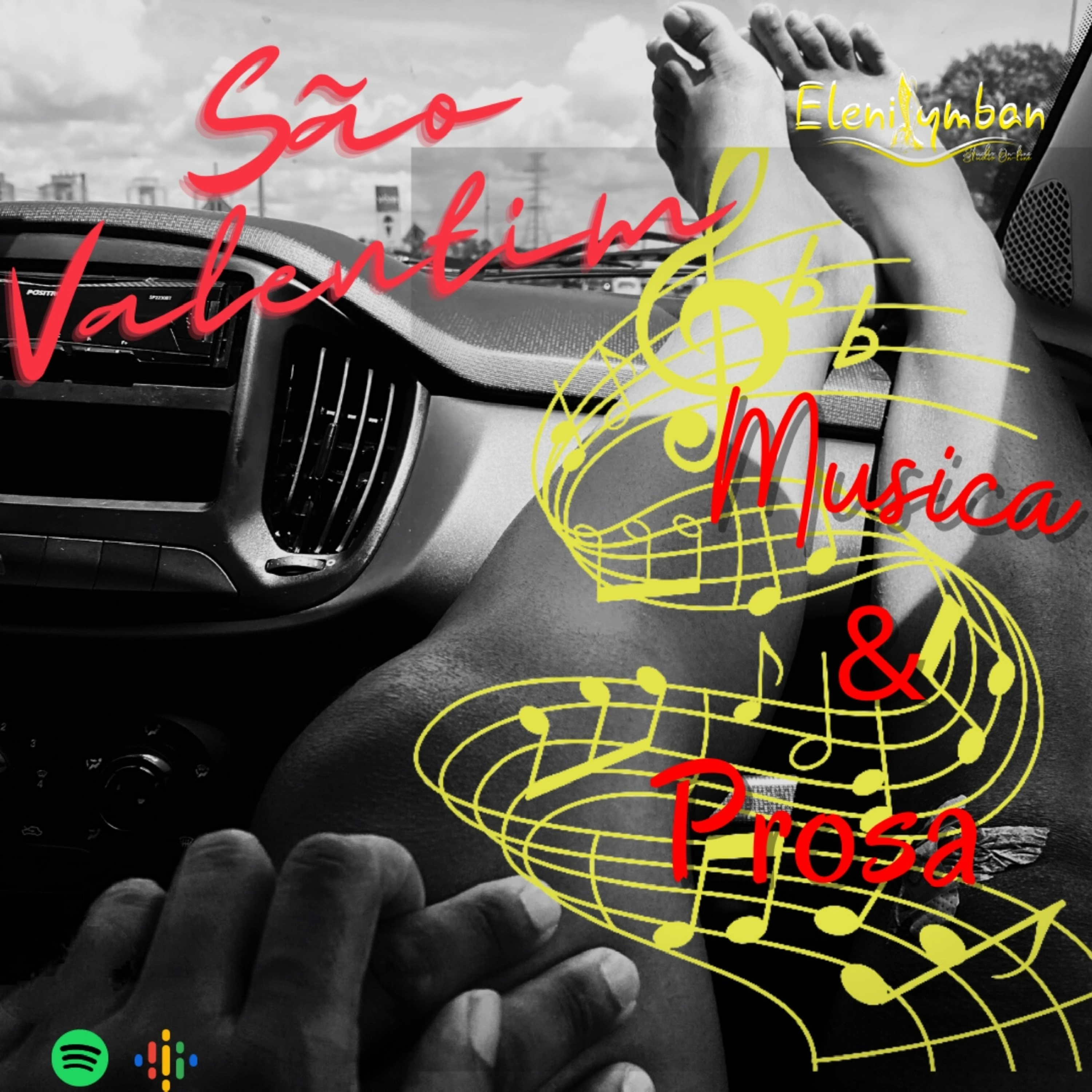 Música & Prosa