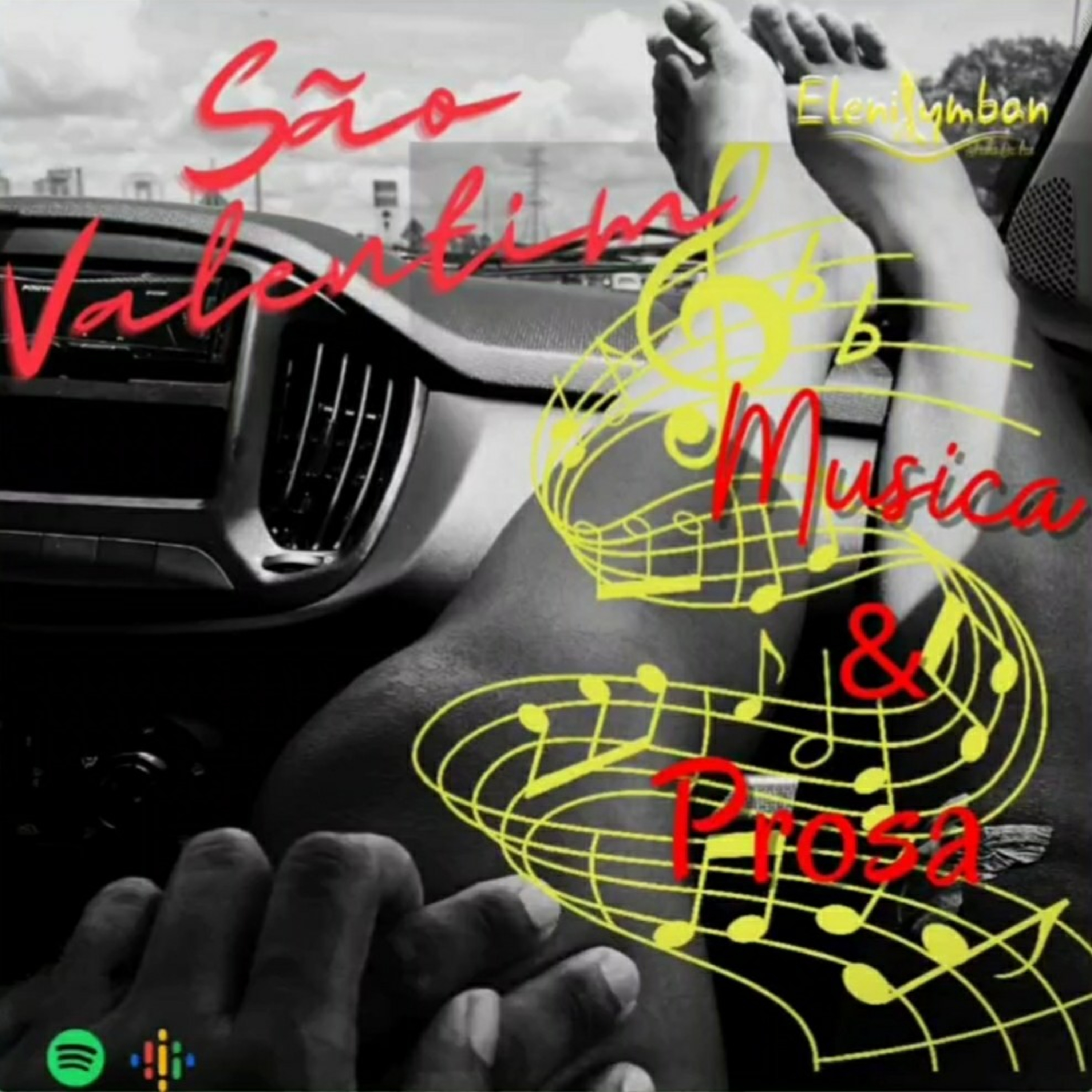 Música & Prosa