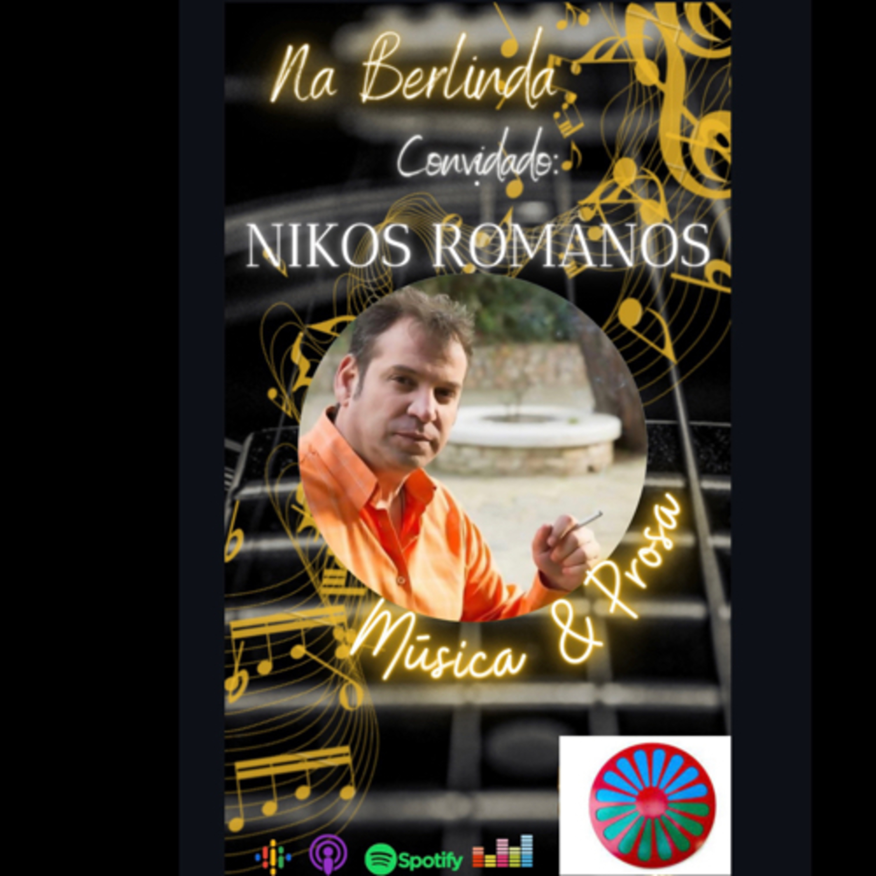 Música & Prosa