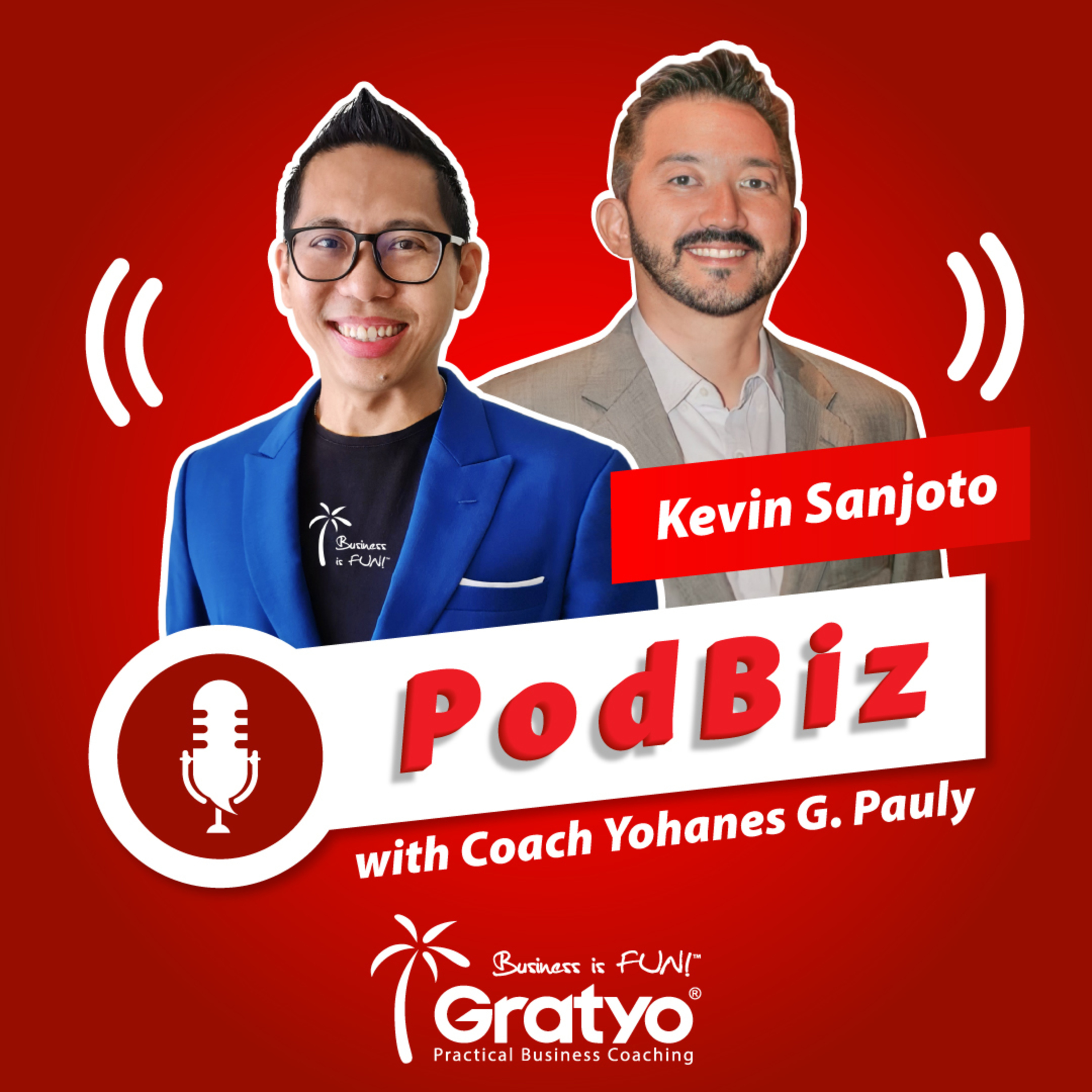 Bisnis Profitable & AUTO-PILOT with Coach YGP