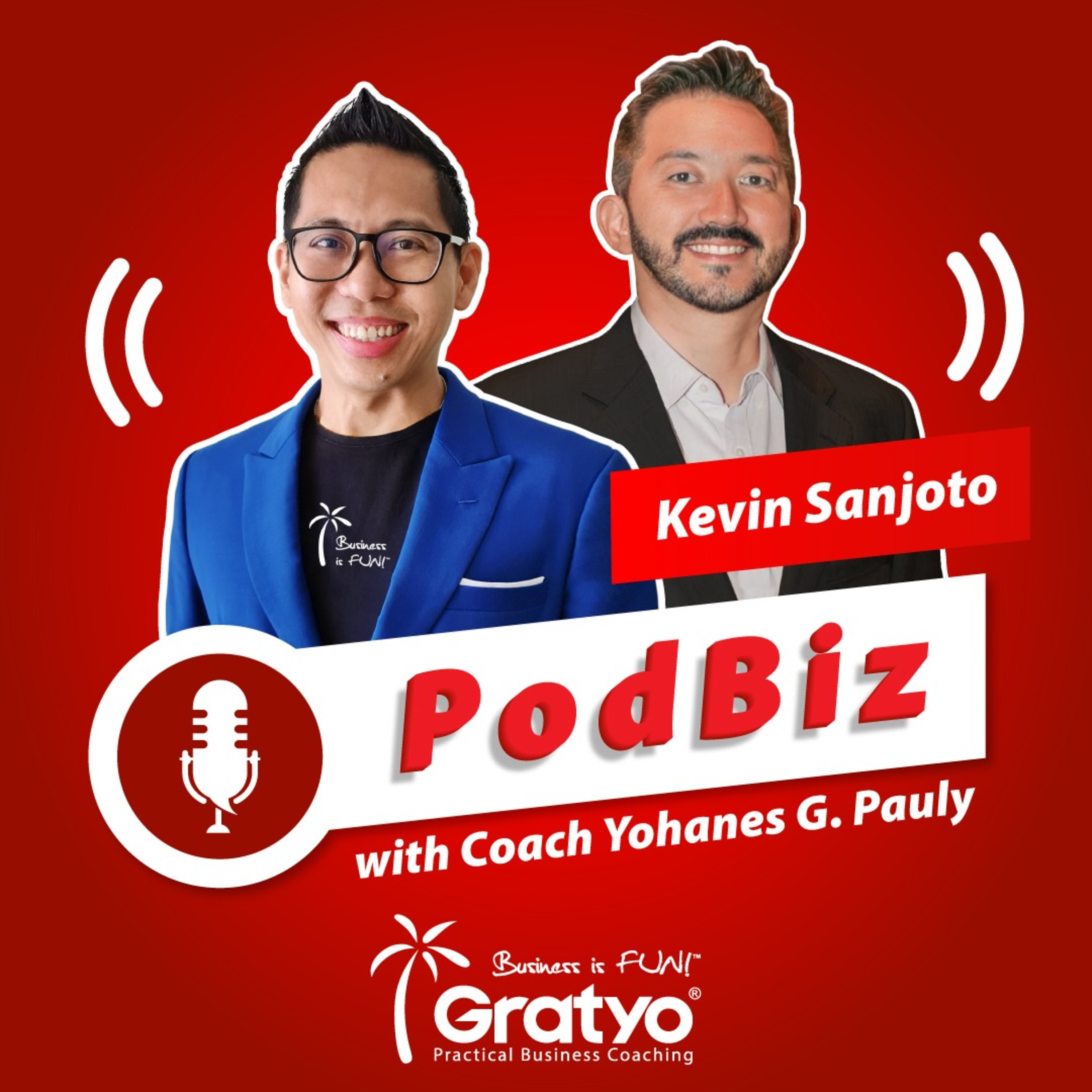 Bisnis Profitable & AUTO-PILOT with Coach YGP