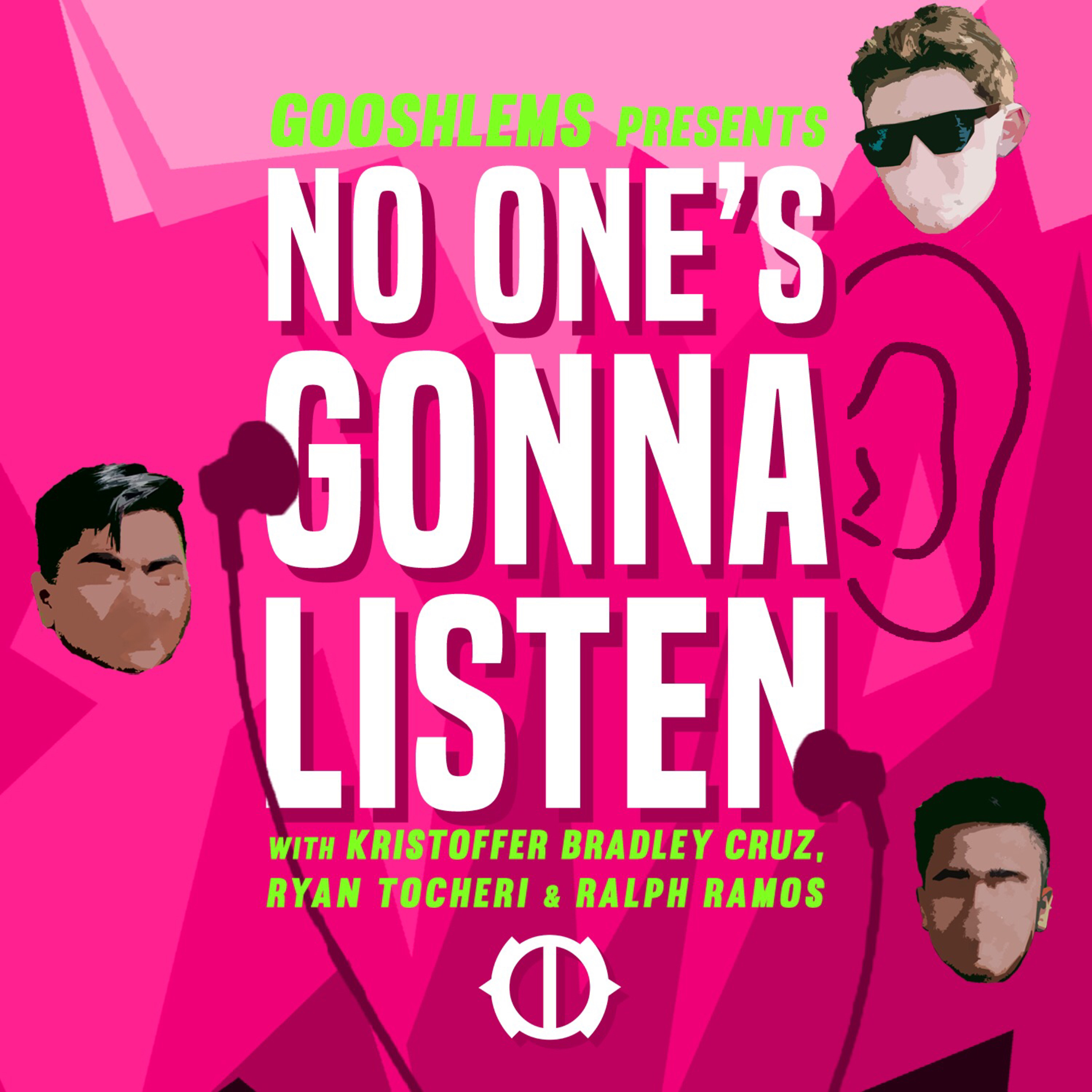 No One\'s Gonna Listen