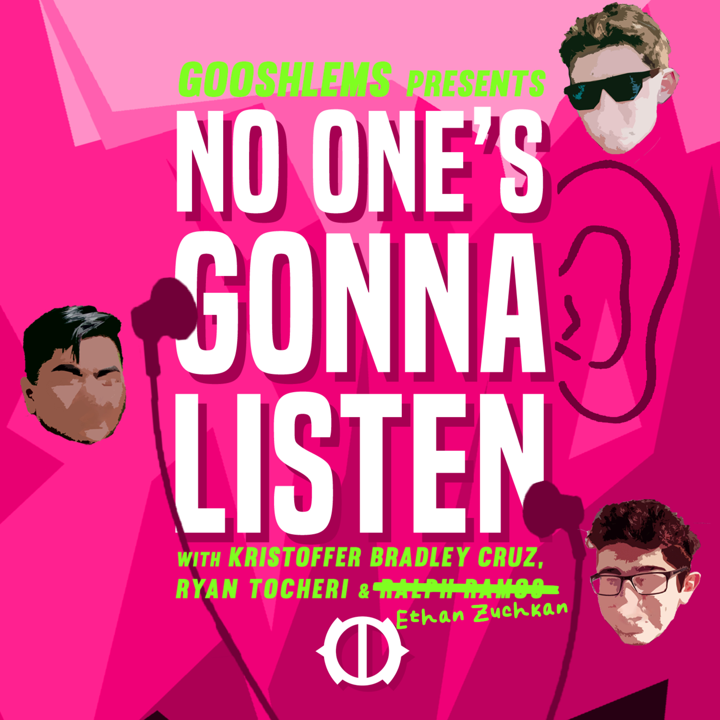 No One\'s Gonna Listen