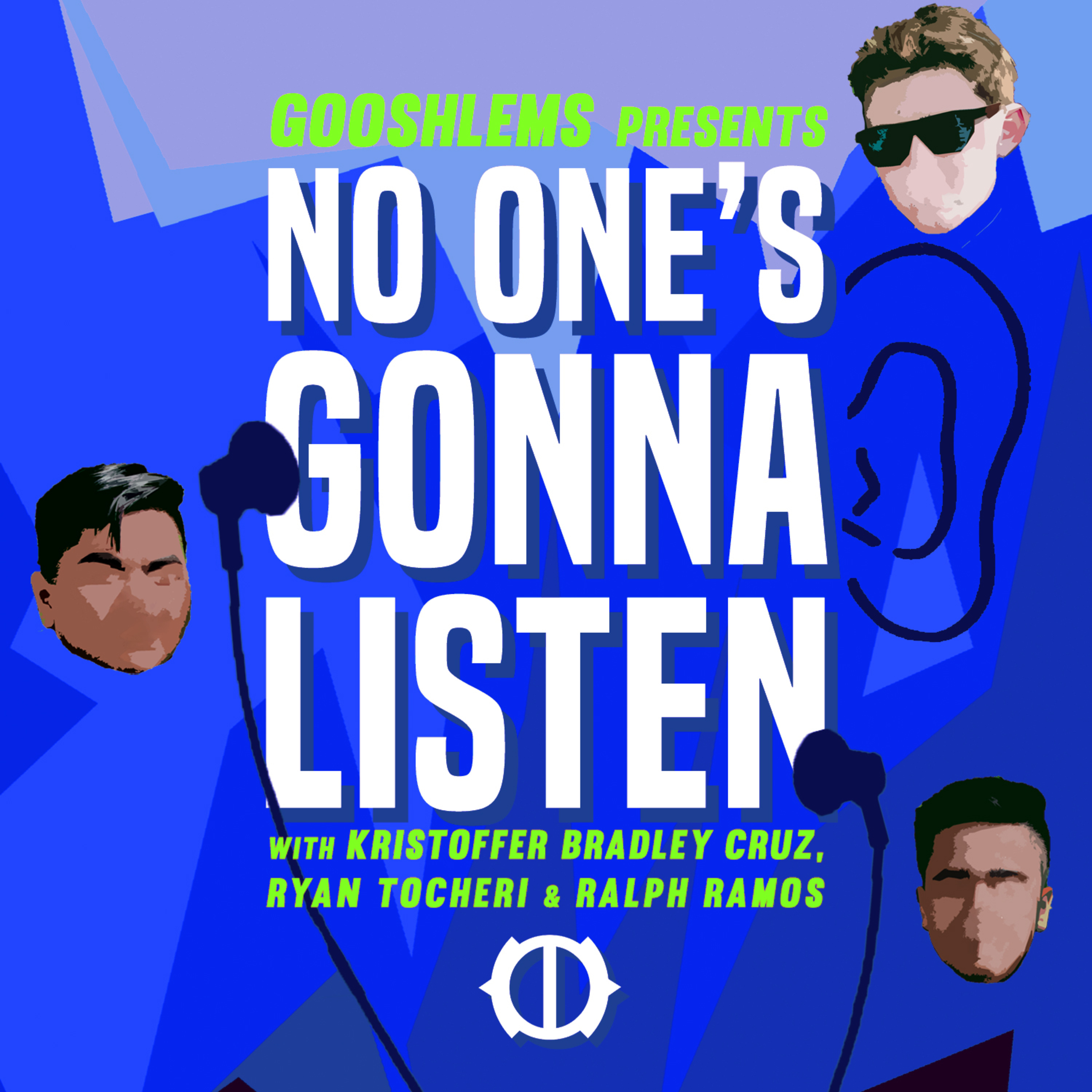 No One\'s Gonna Listen