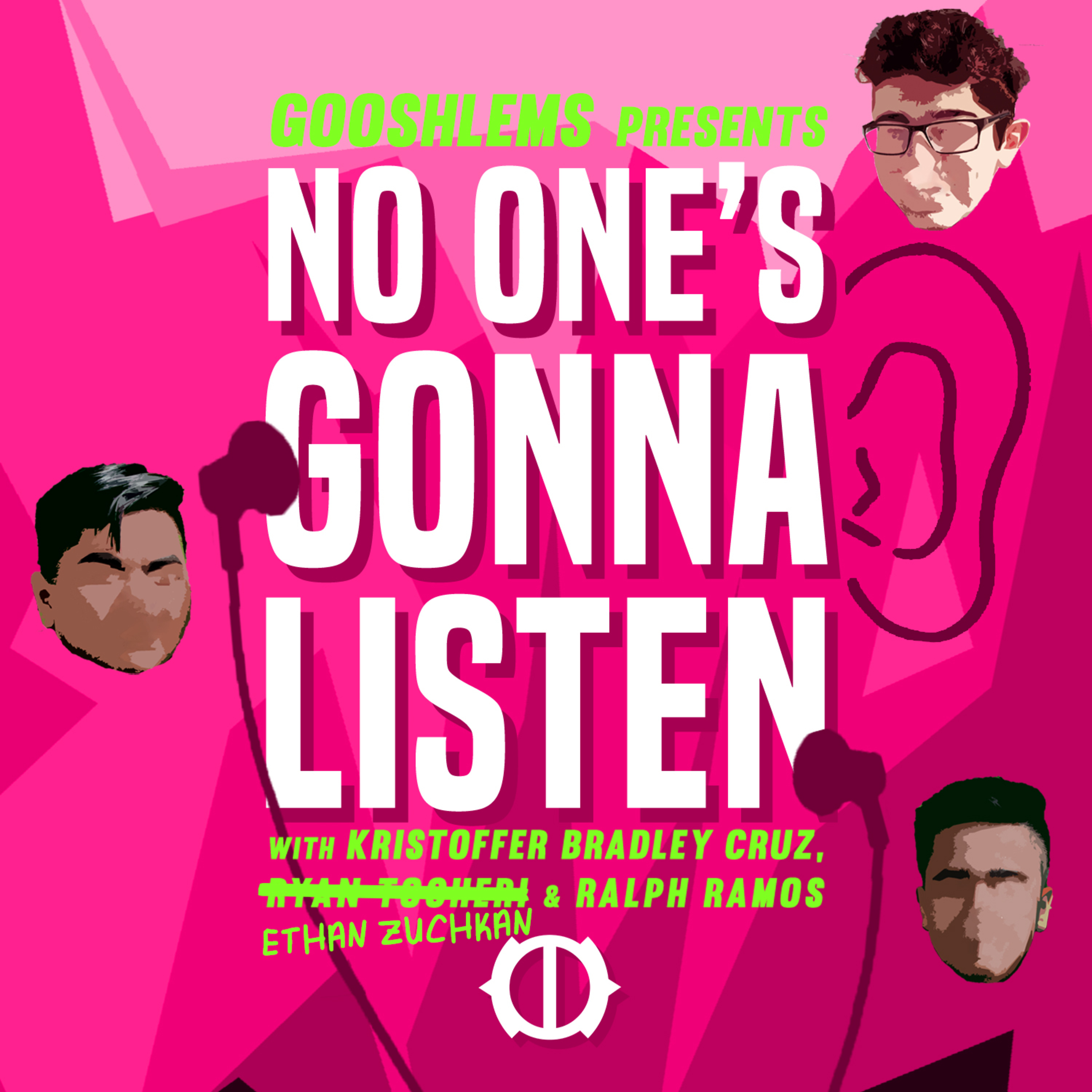No One\'s Gonna Listen