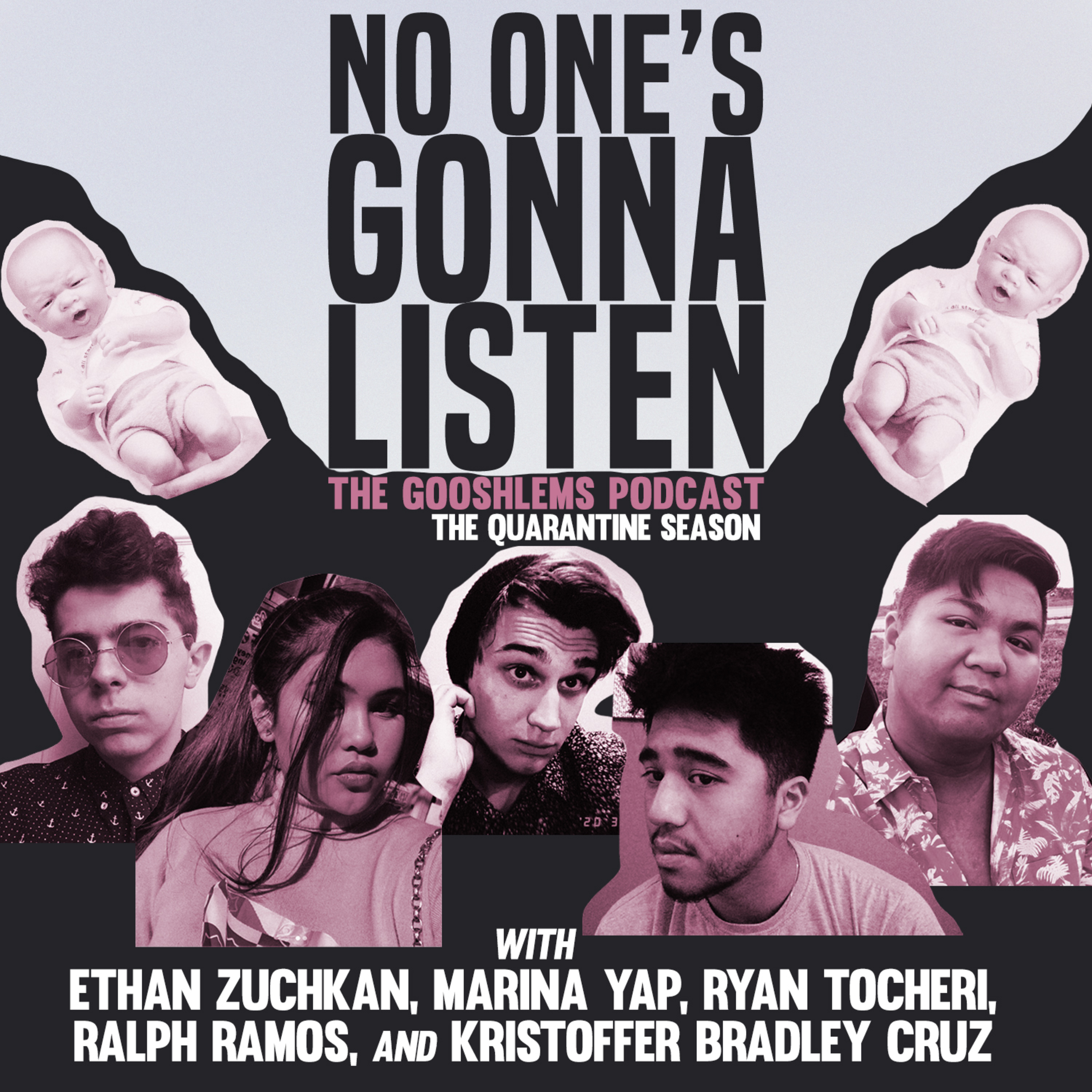 No One\'s Gonna Listen