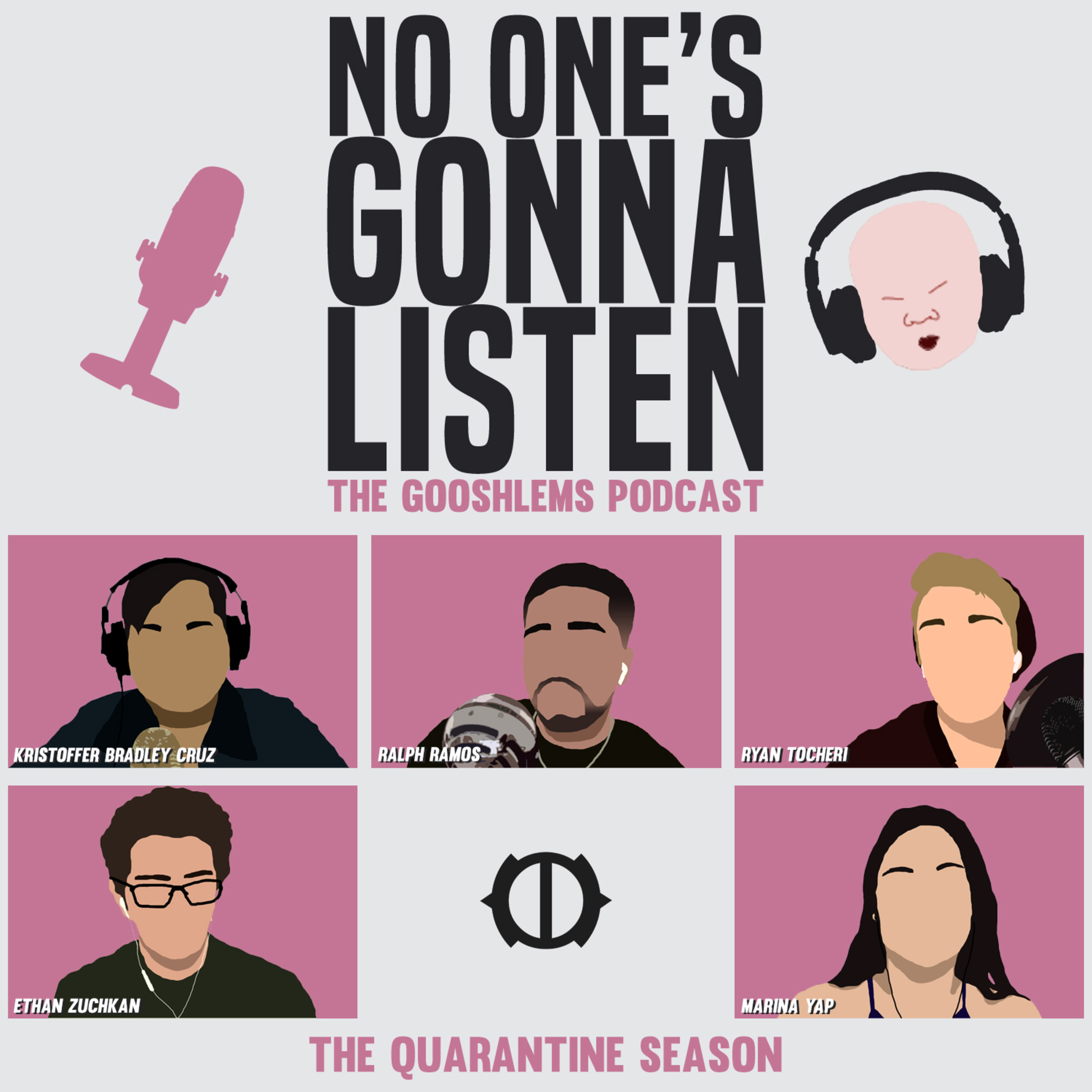 No One\'s Gonna Listen