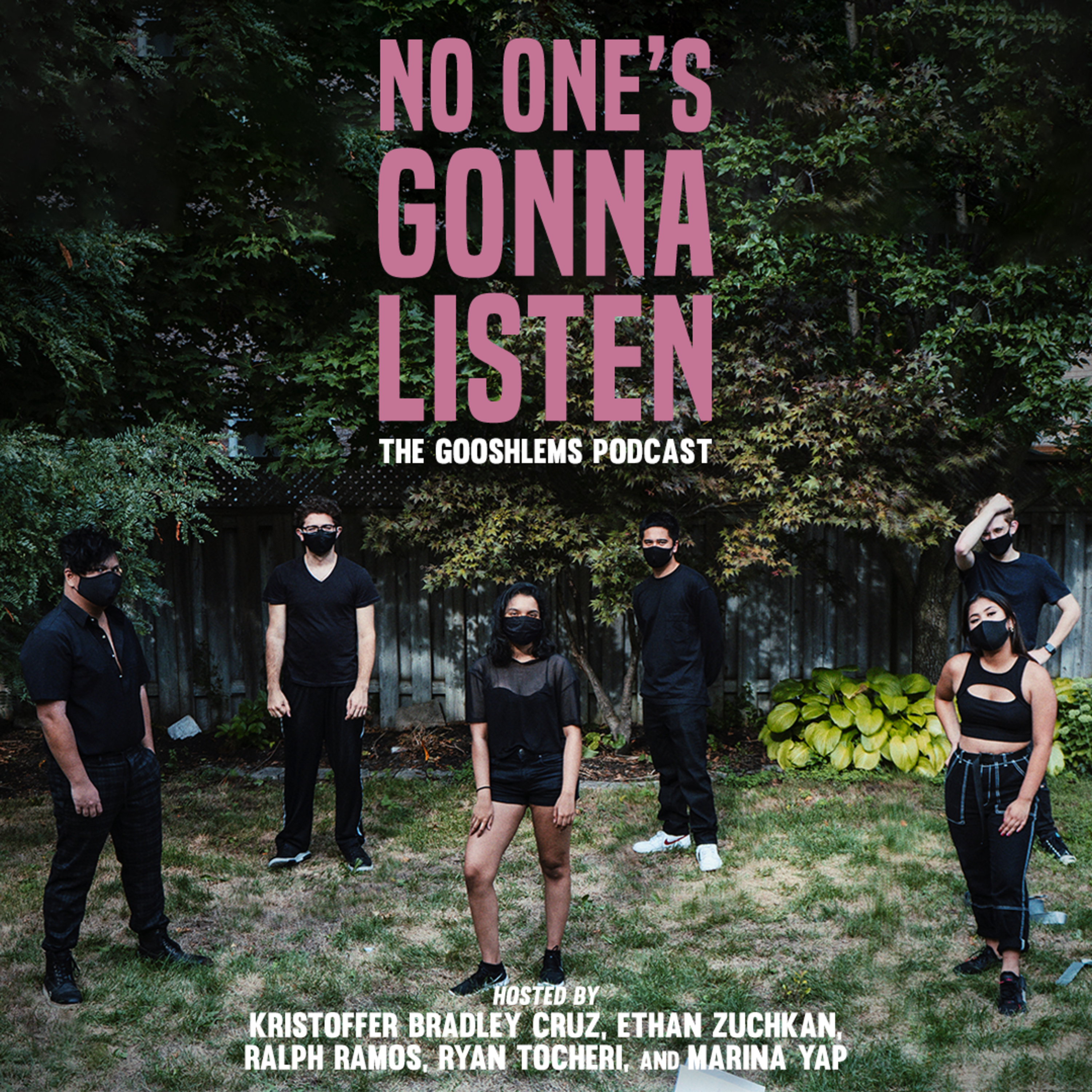 No One\'s Gonna Listen