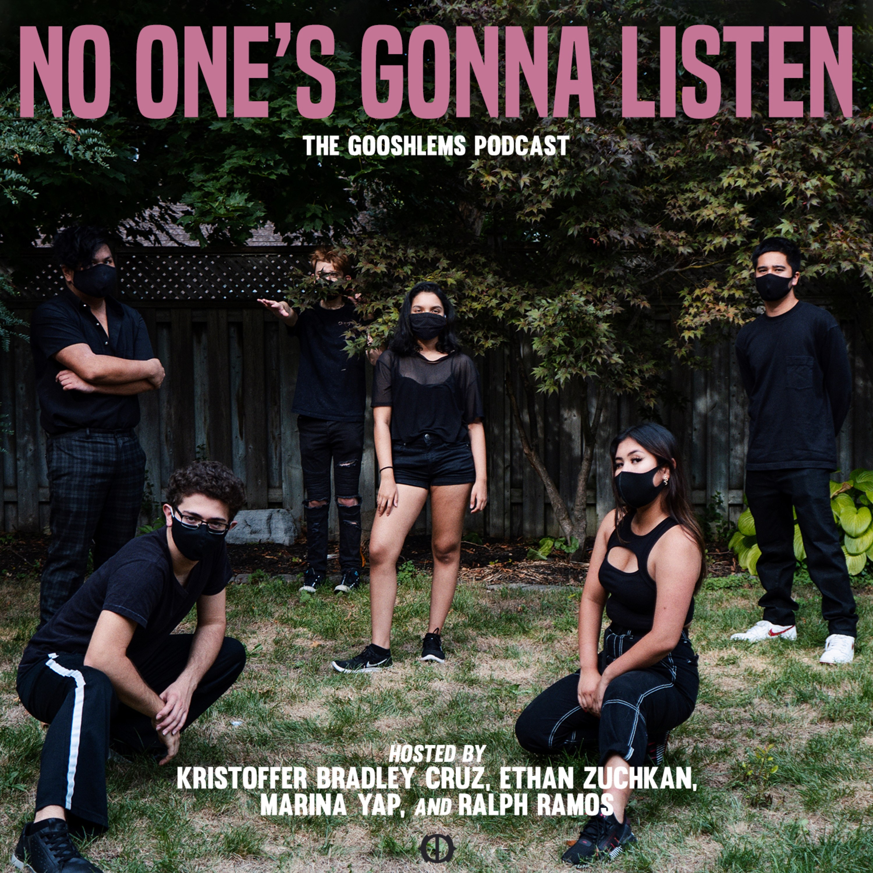 No One\'s Gonna Listen