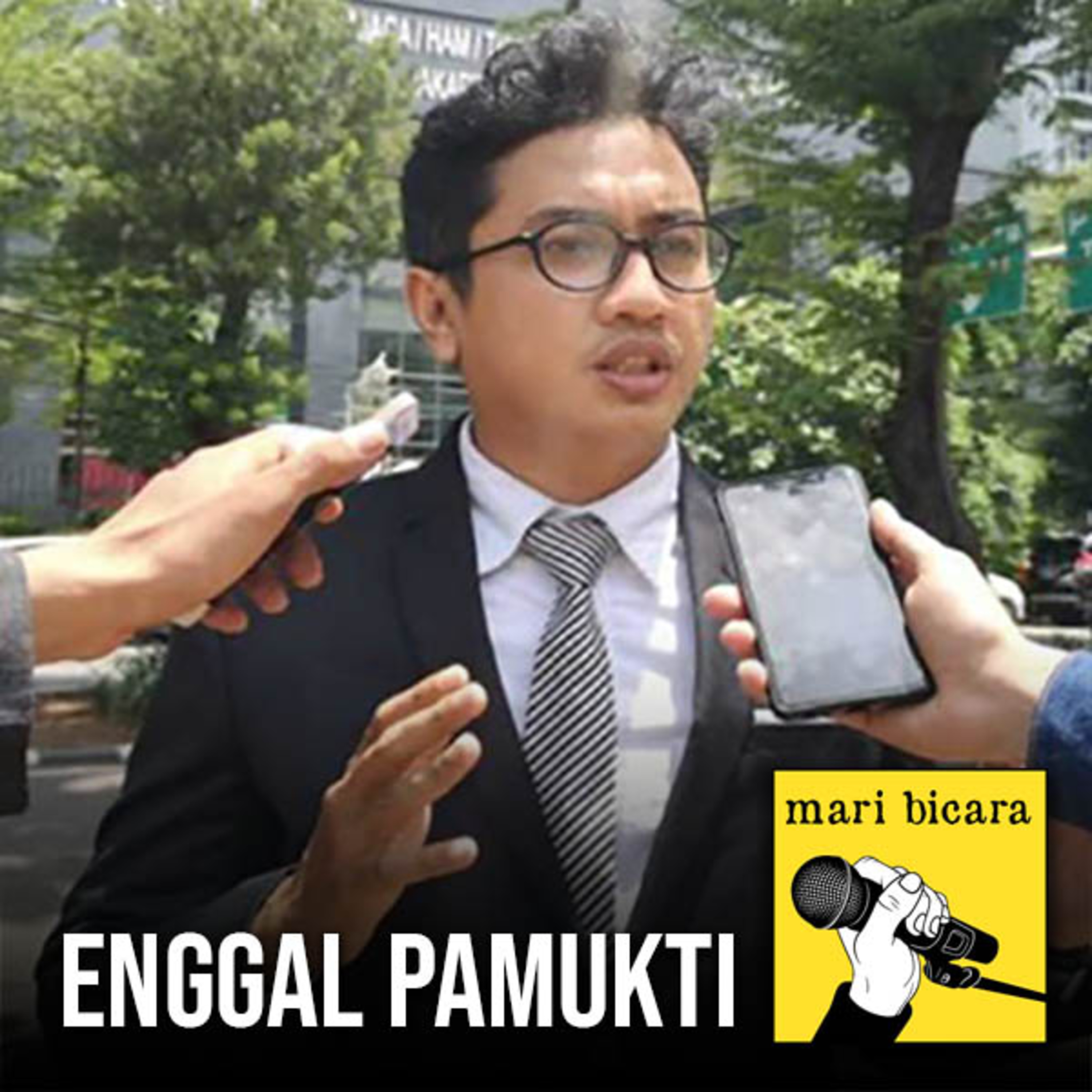Lingkar Luar
