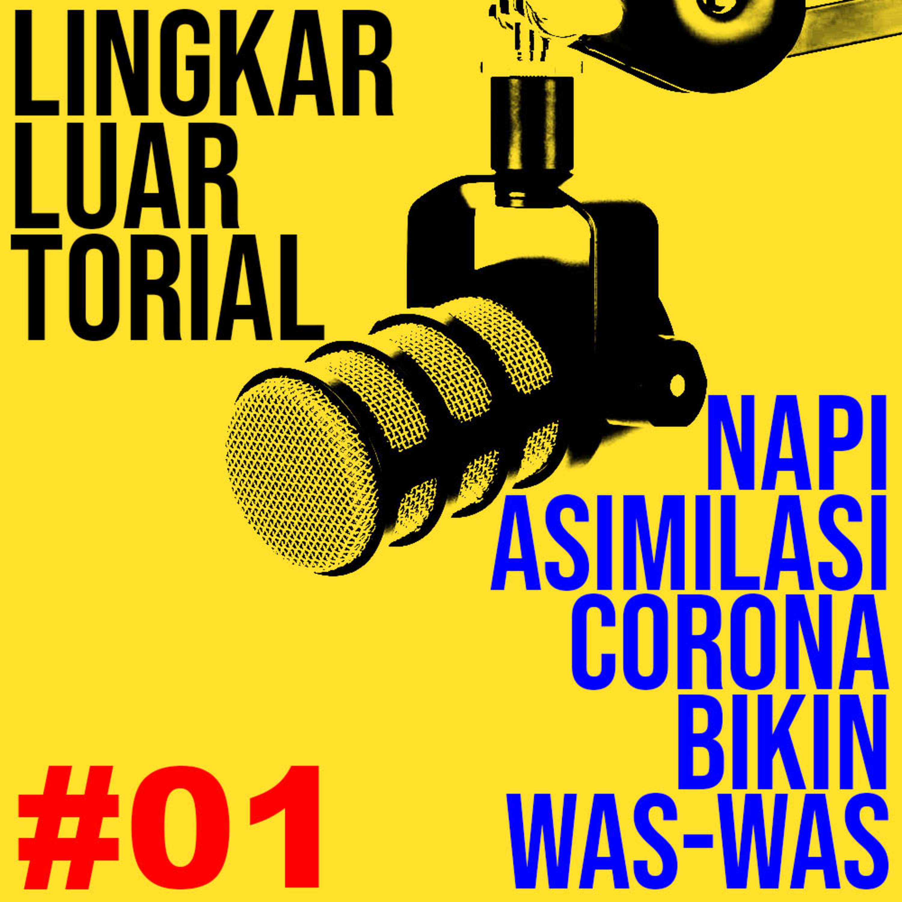 Lingkar Luar