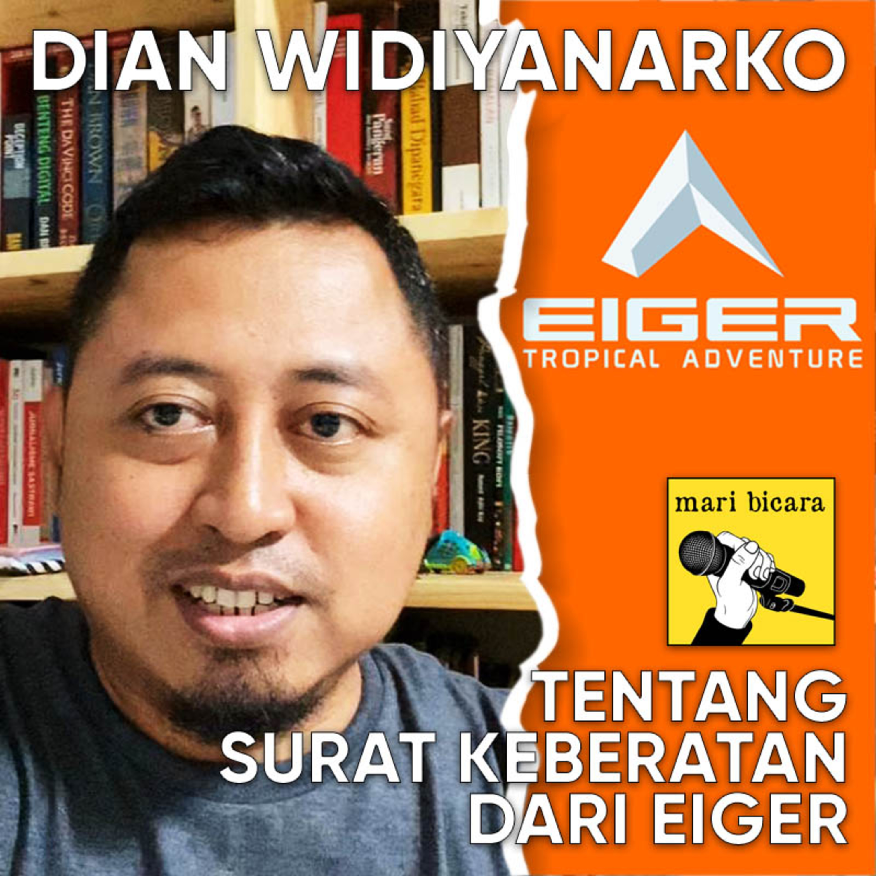 Lingkar Luar