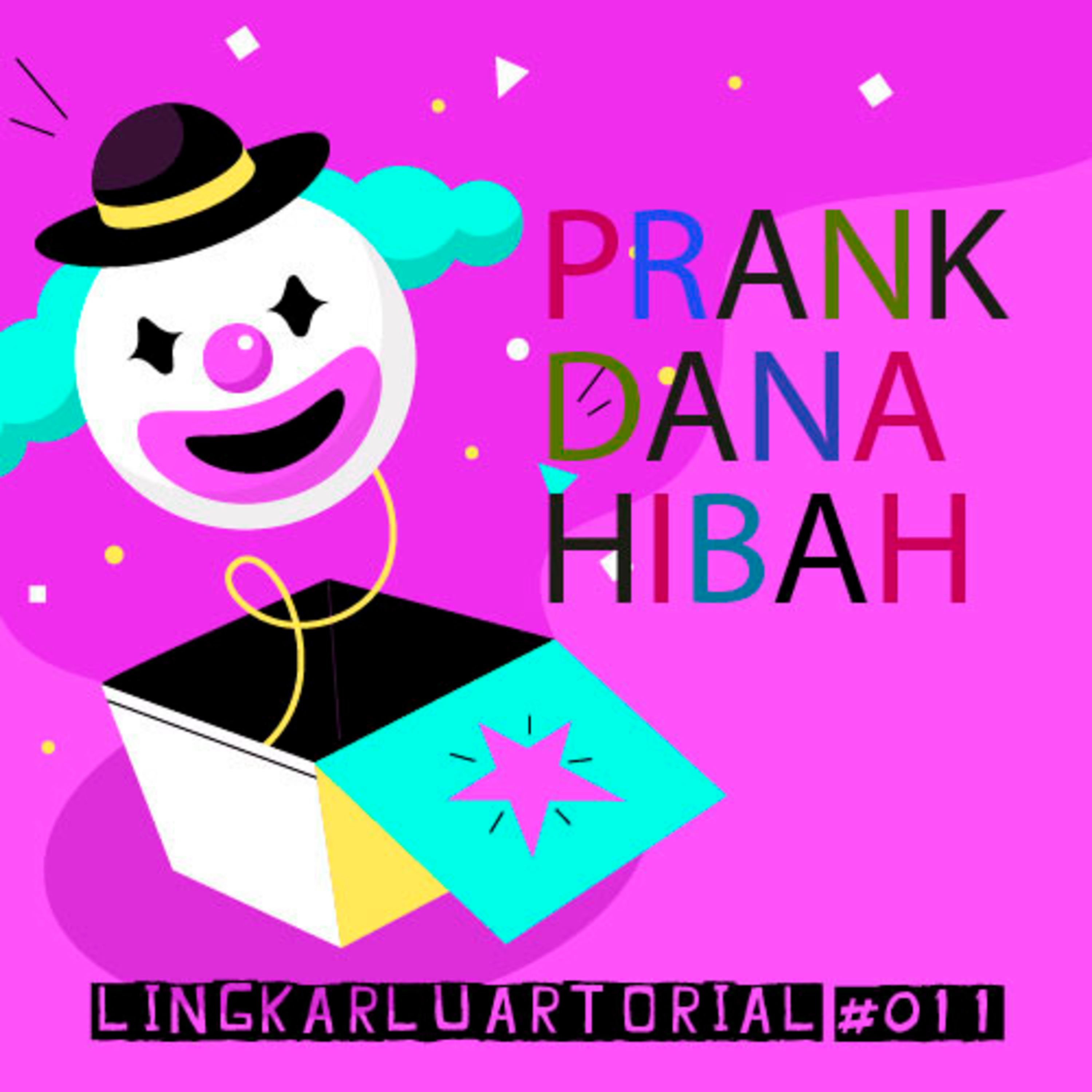 Lingkar Luar