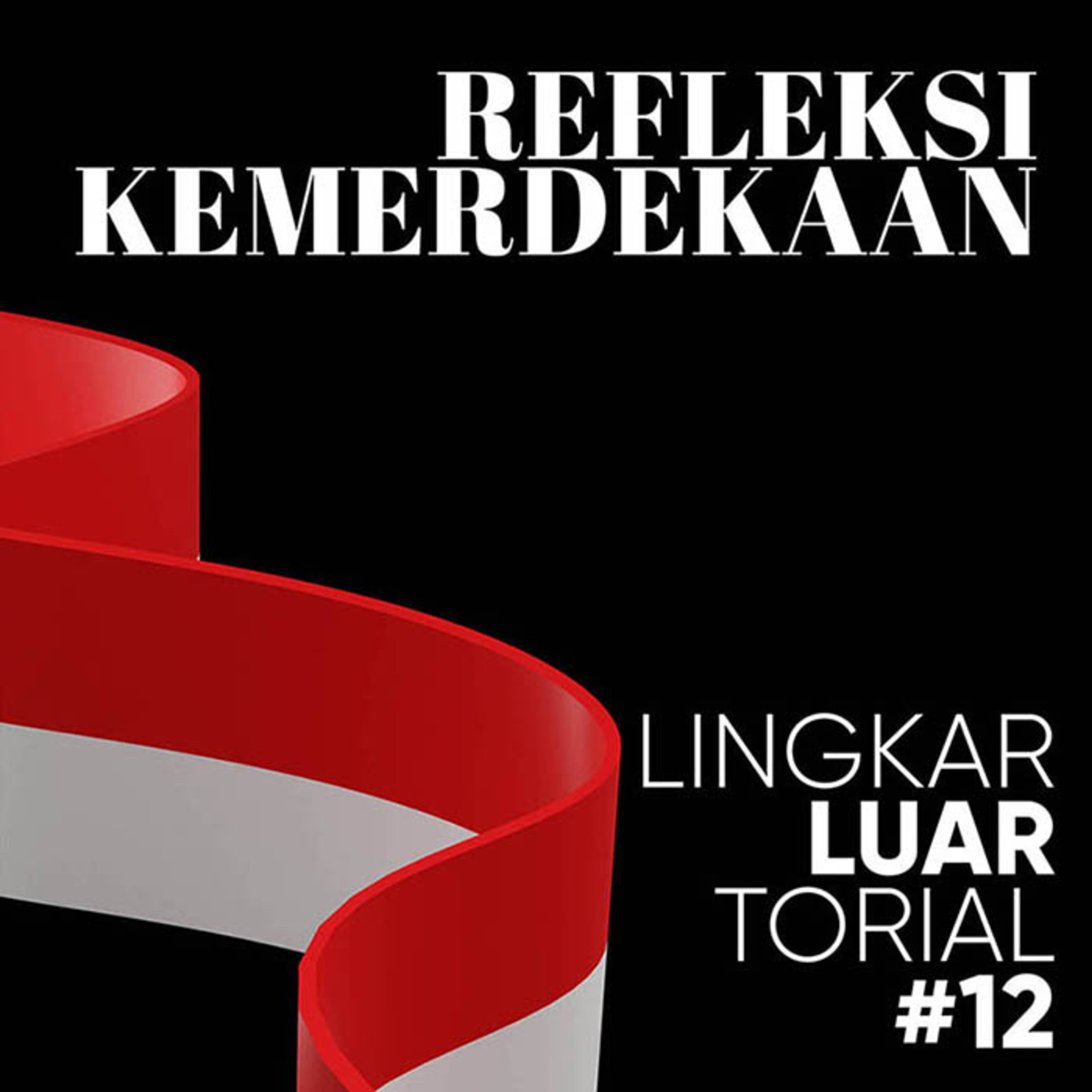 Lingkar Luar