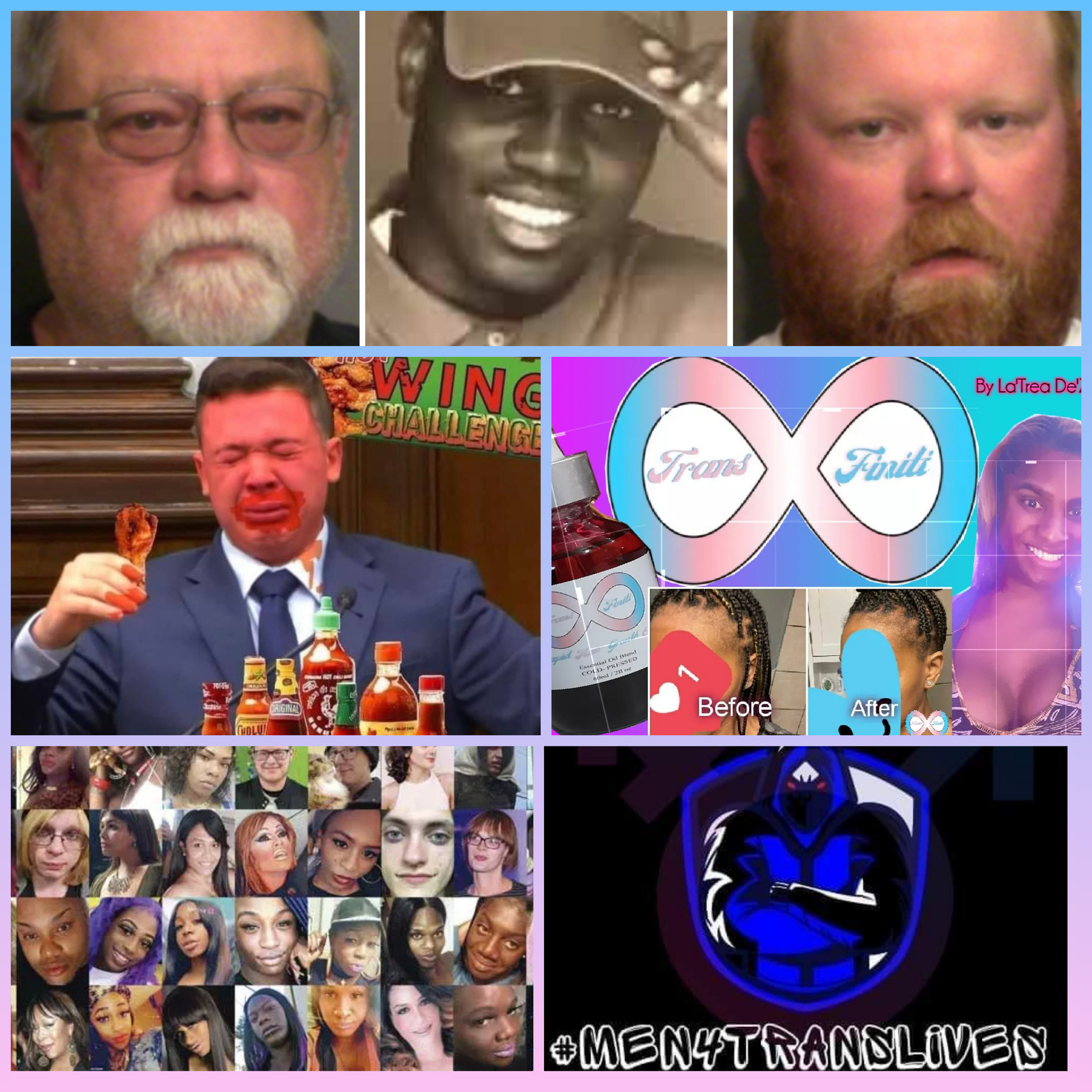 The Real Talk Podcast