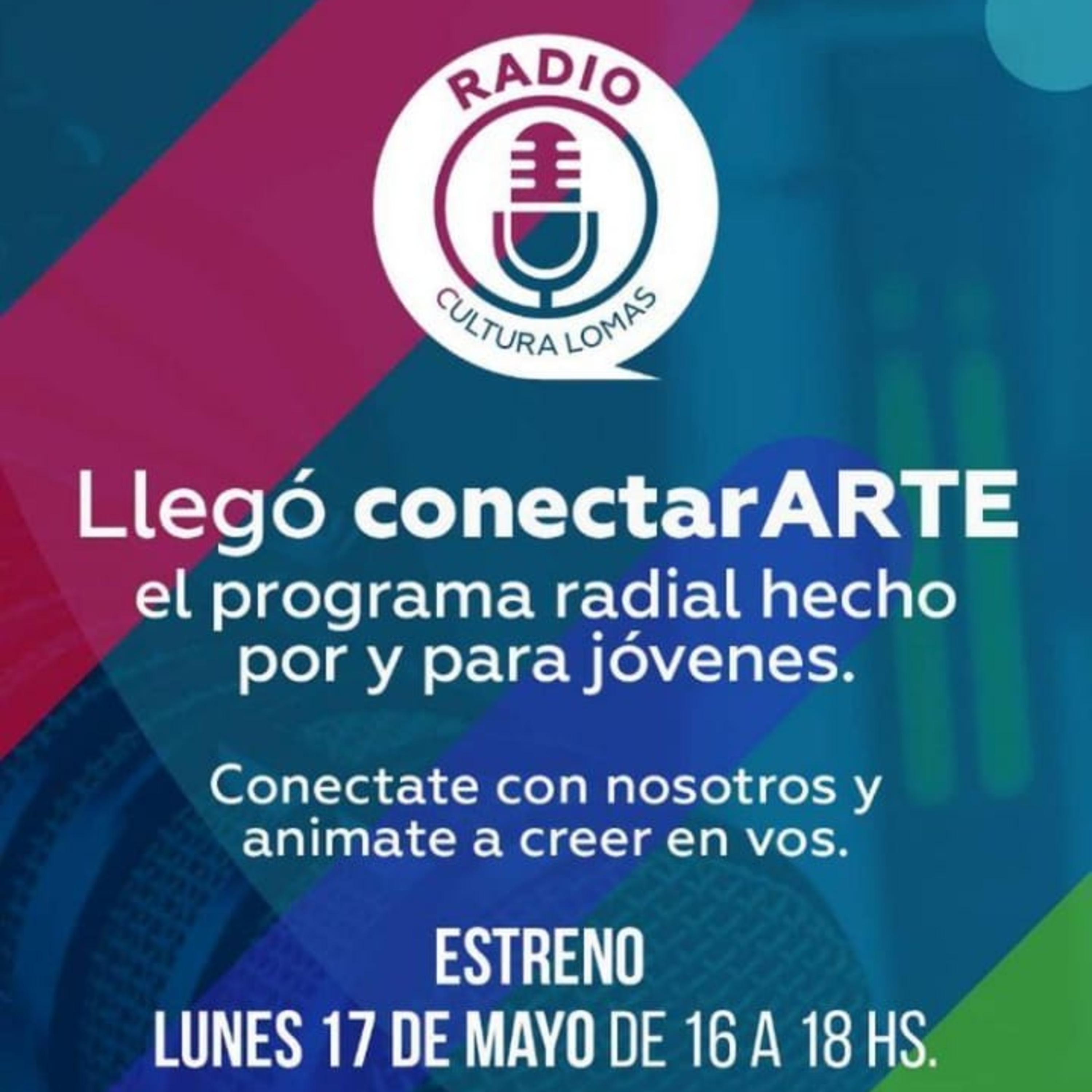 Cultura Lomas Podcast