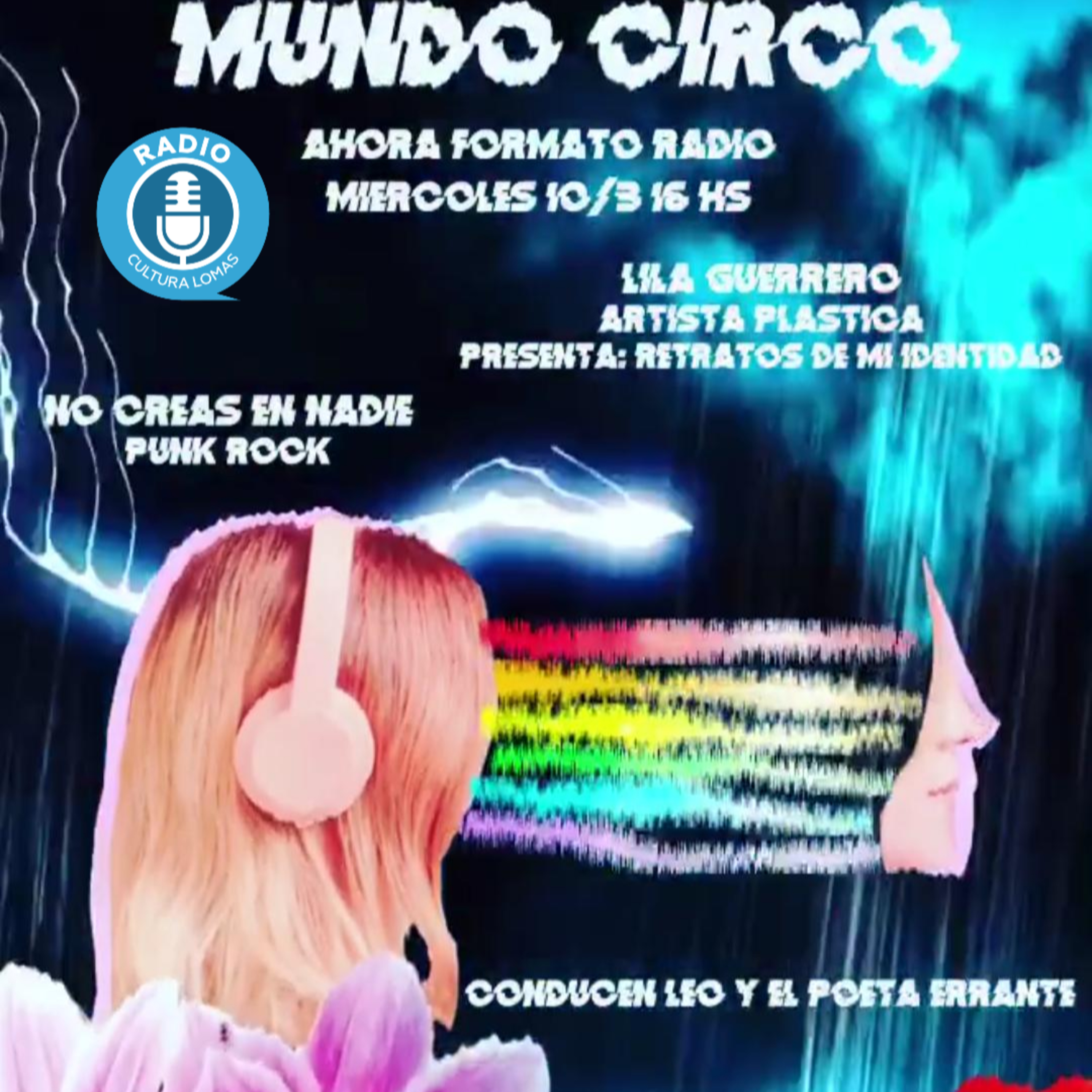 Cultura Lomas Podcast
