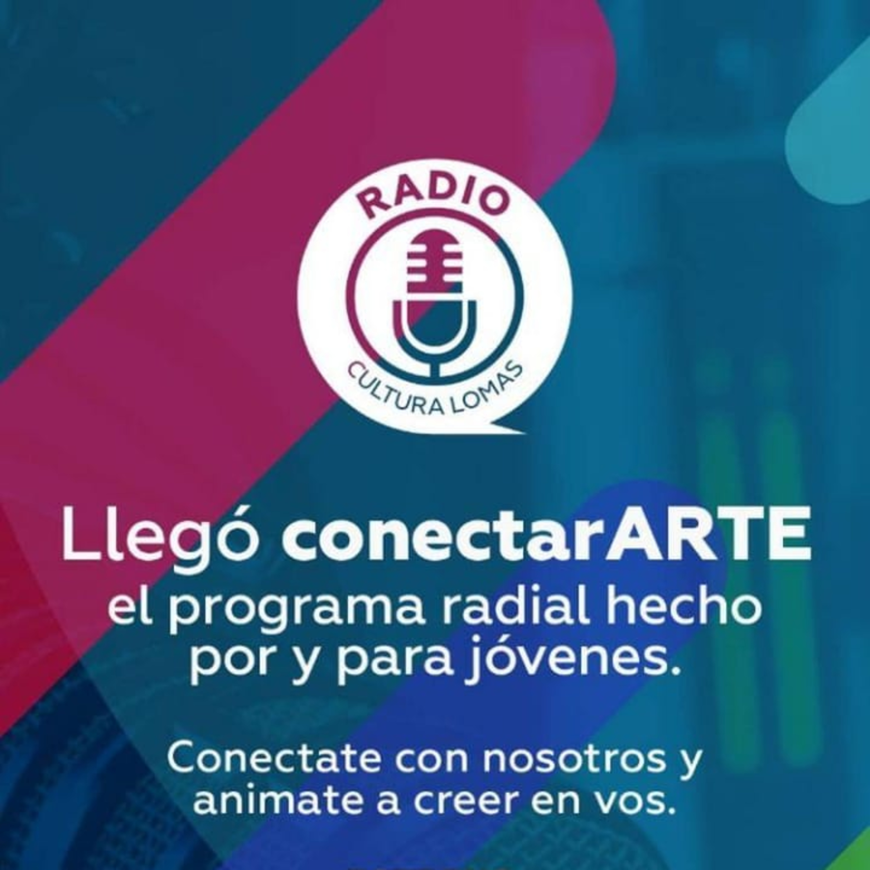 Cultura Lomas Podcast