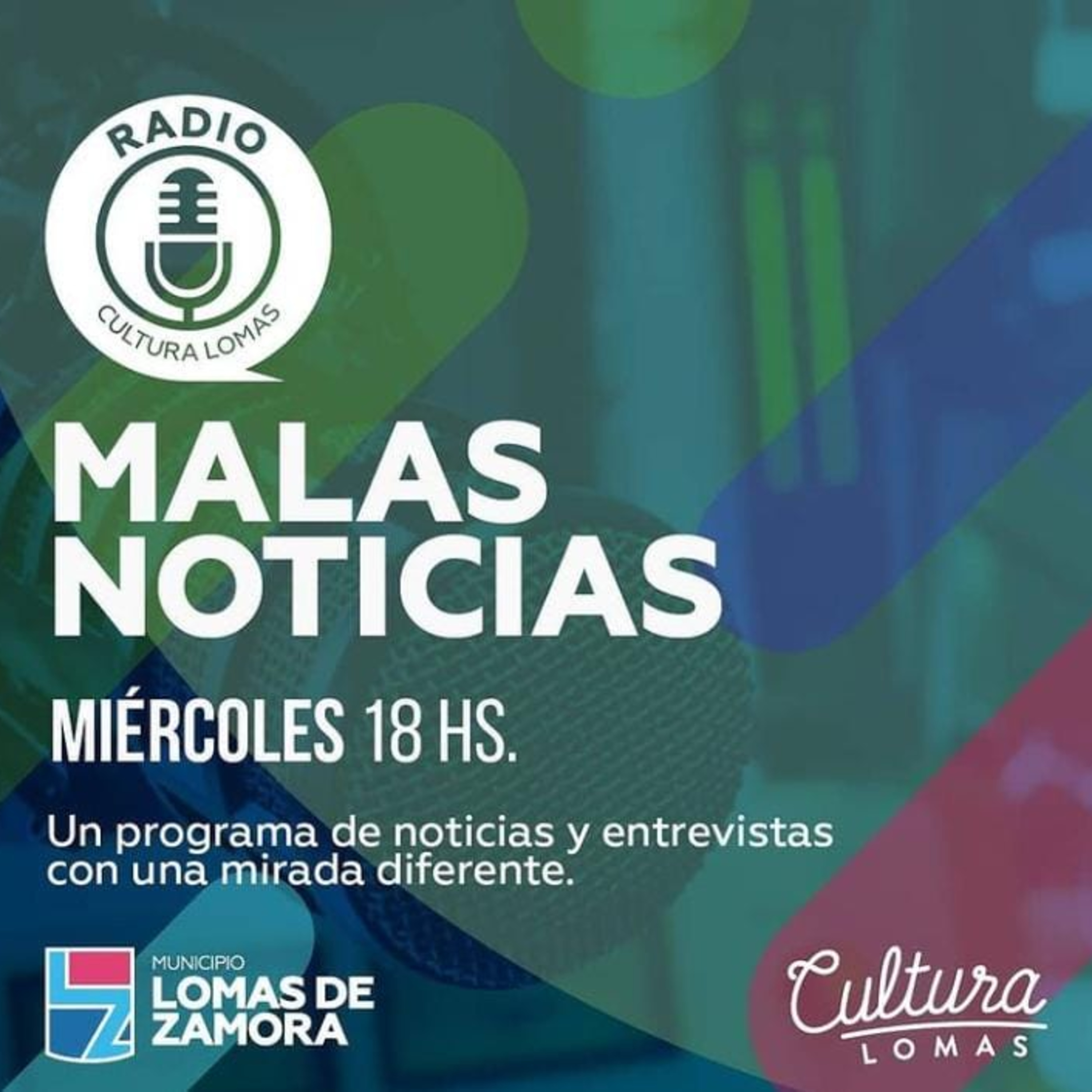 MALAS NOTICIAS (Apertura) 16 - 06