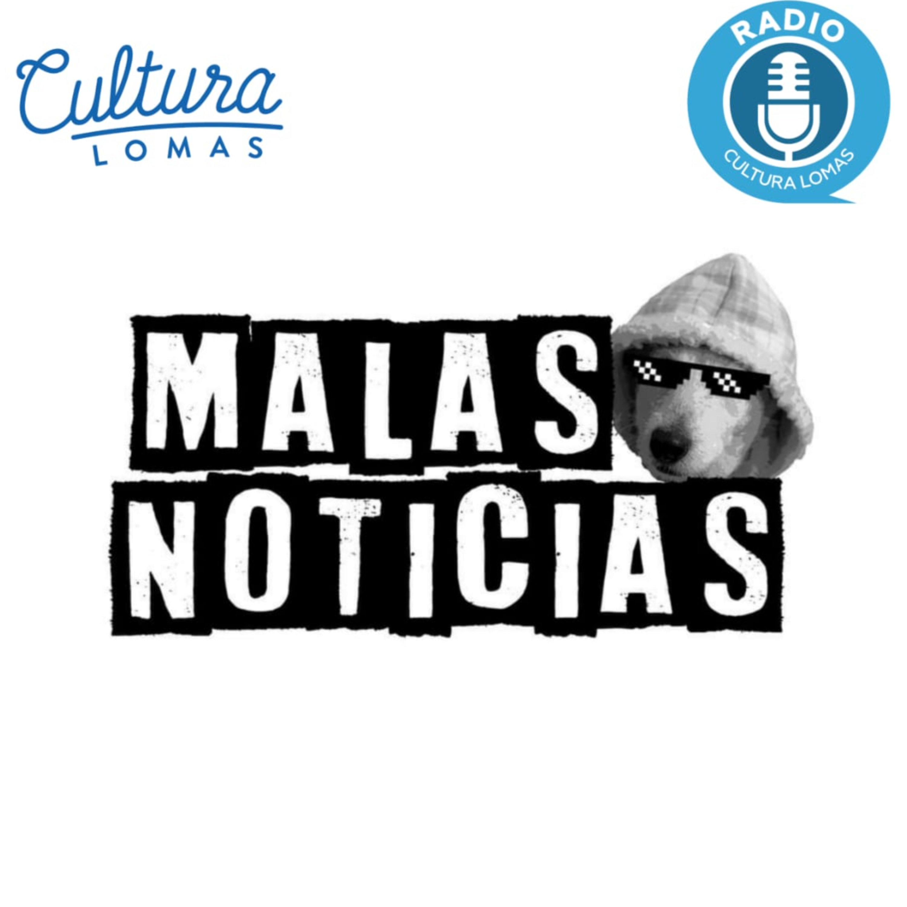 MALAS NOTICIAS (Gente Que Odio) - 16-06-2021