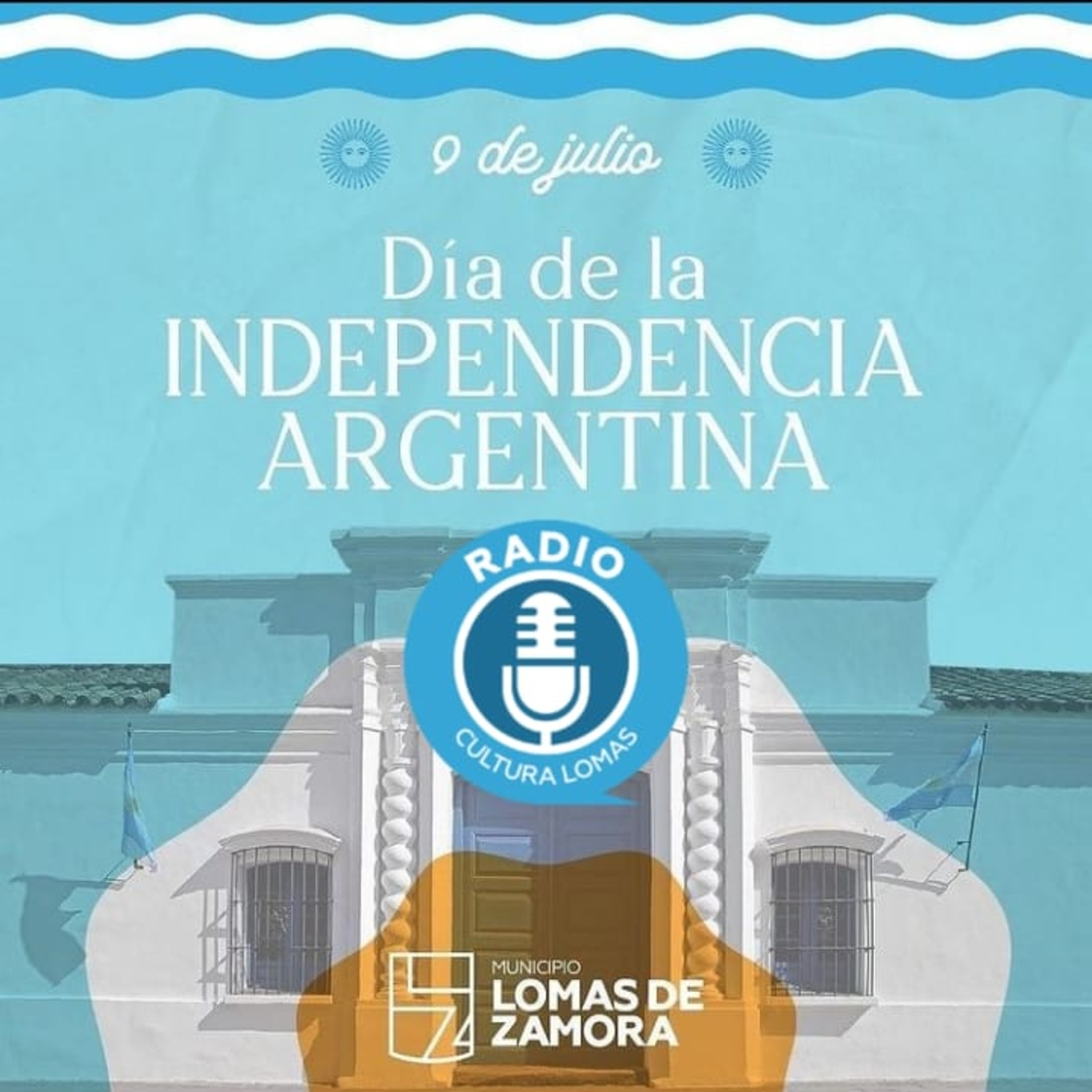 PEÑA DE LA PATRIA - NOTA Y ACÚSTICO DE LUZ PEDROSA