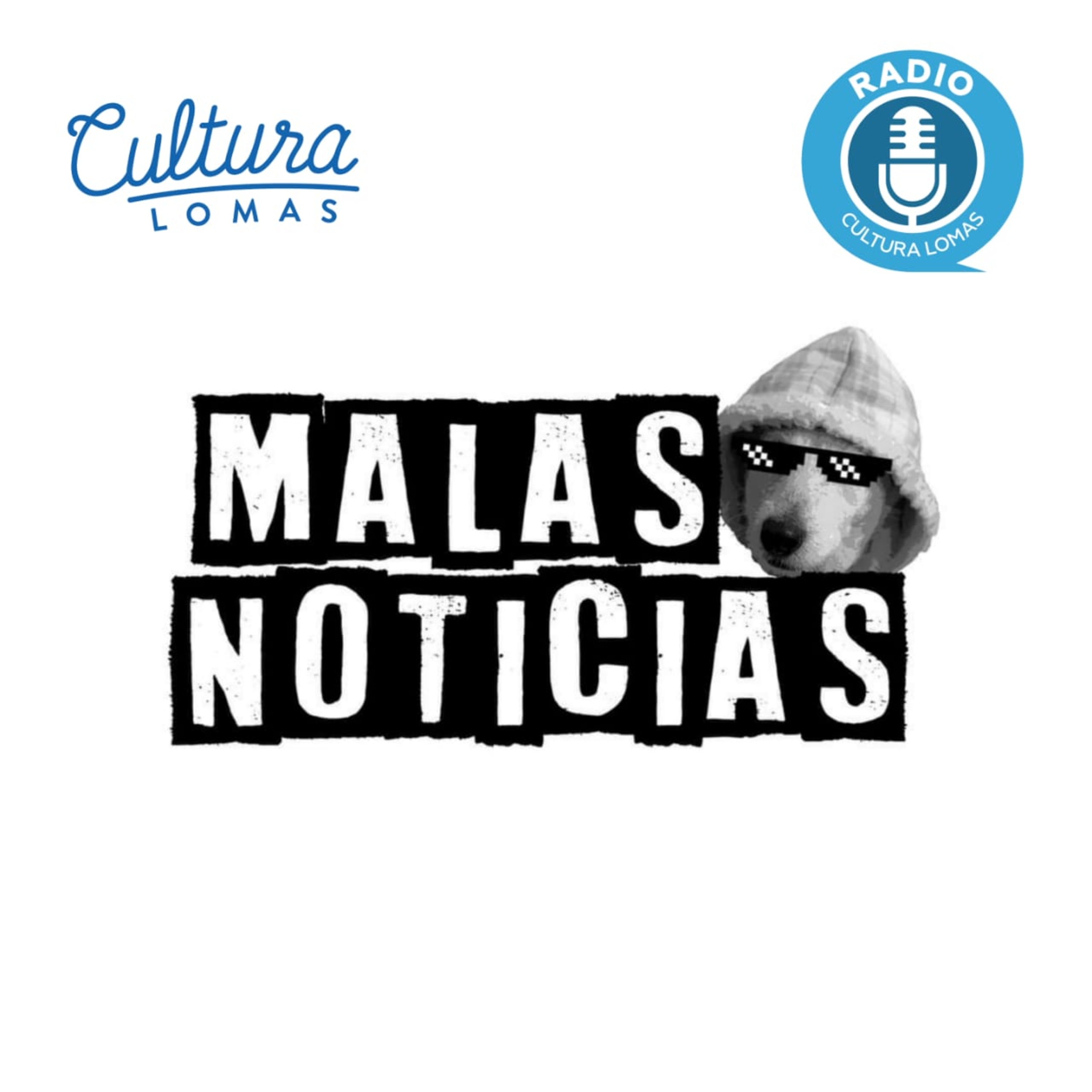 MALAS NOTICIAS (La sección de Pupi) 14-07