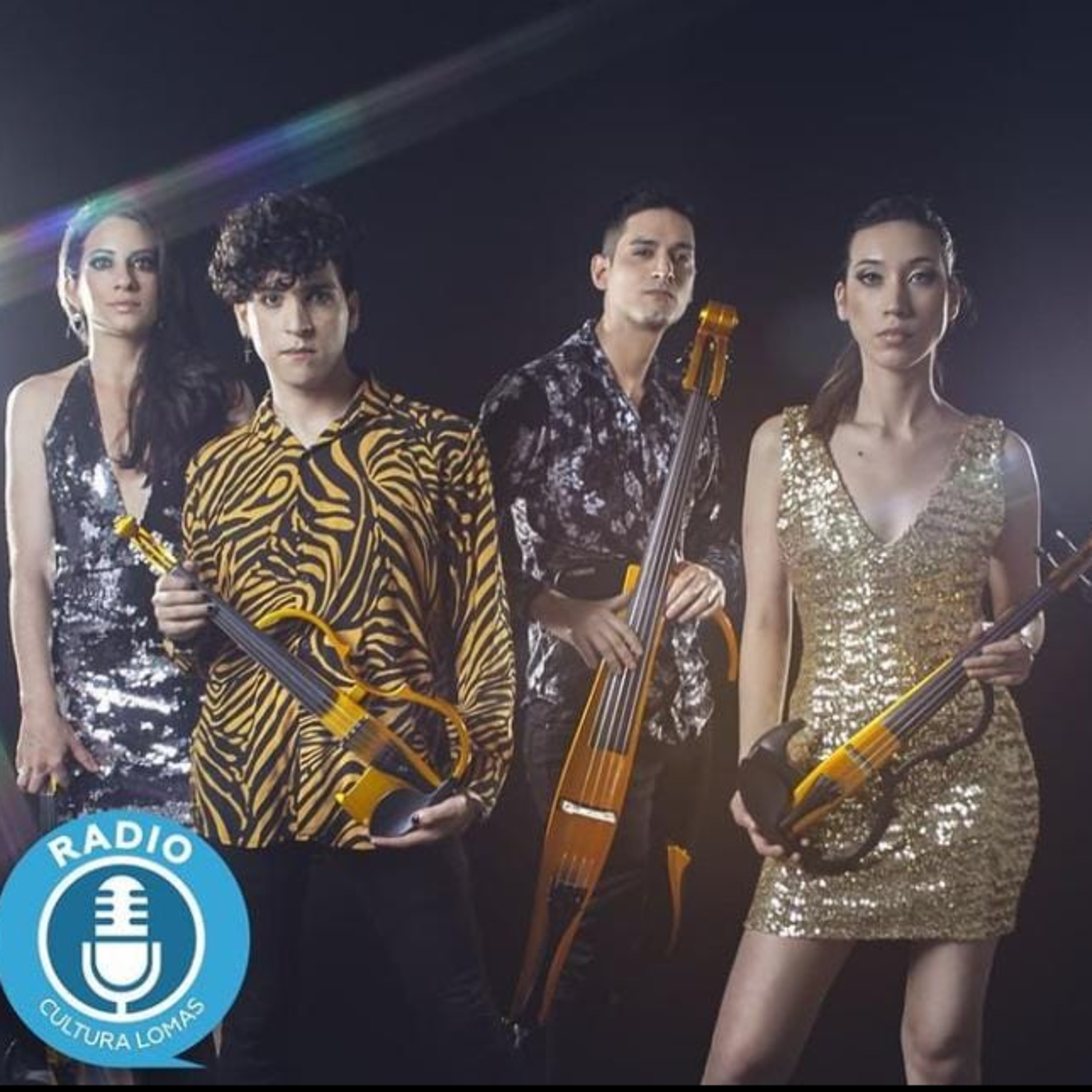 Cultura Lomas Podcast