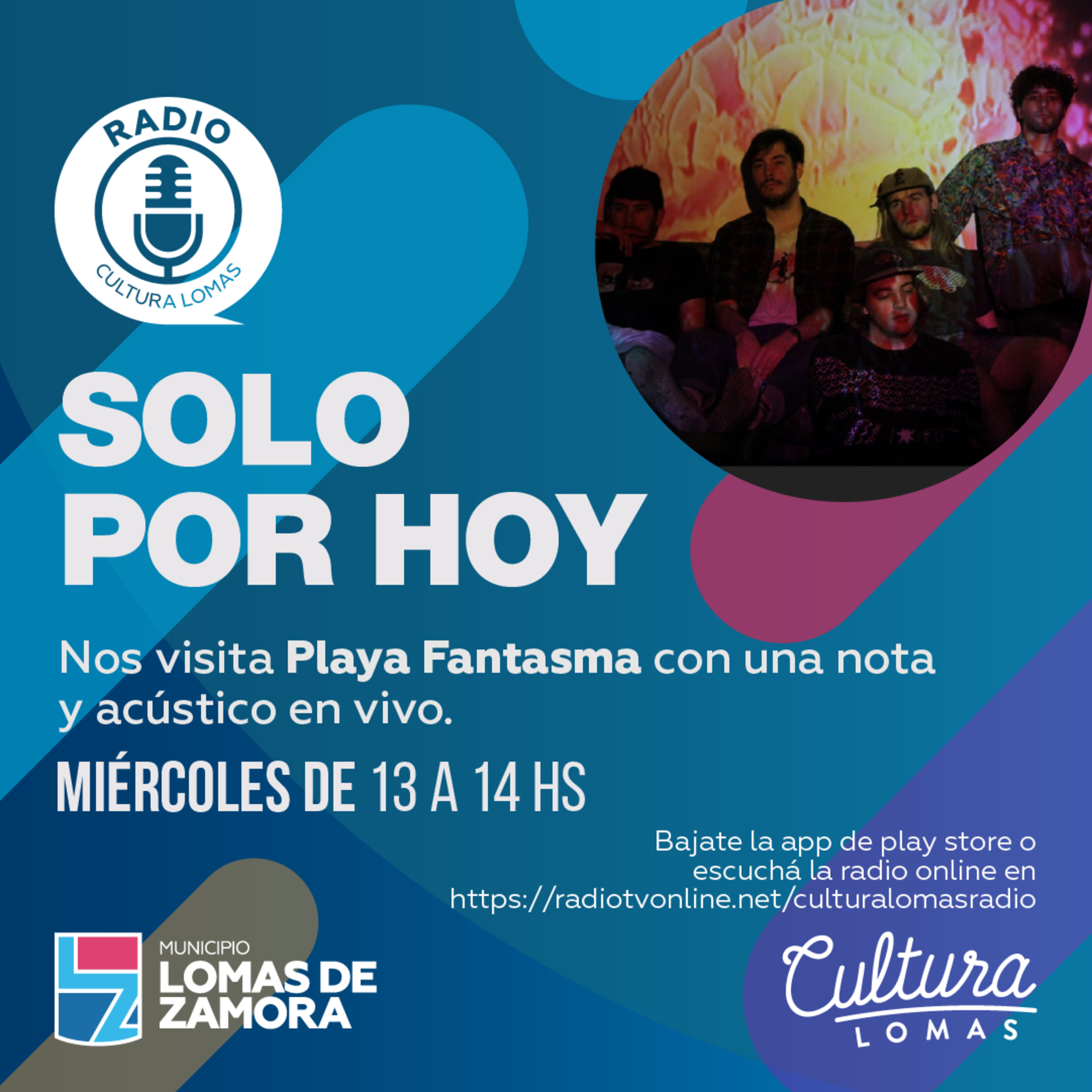 SOLO POR HOY - Acúsitco de Playa Fantasma