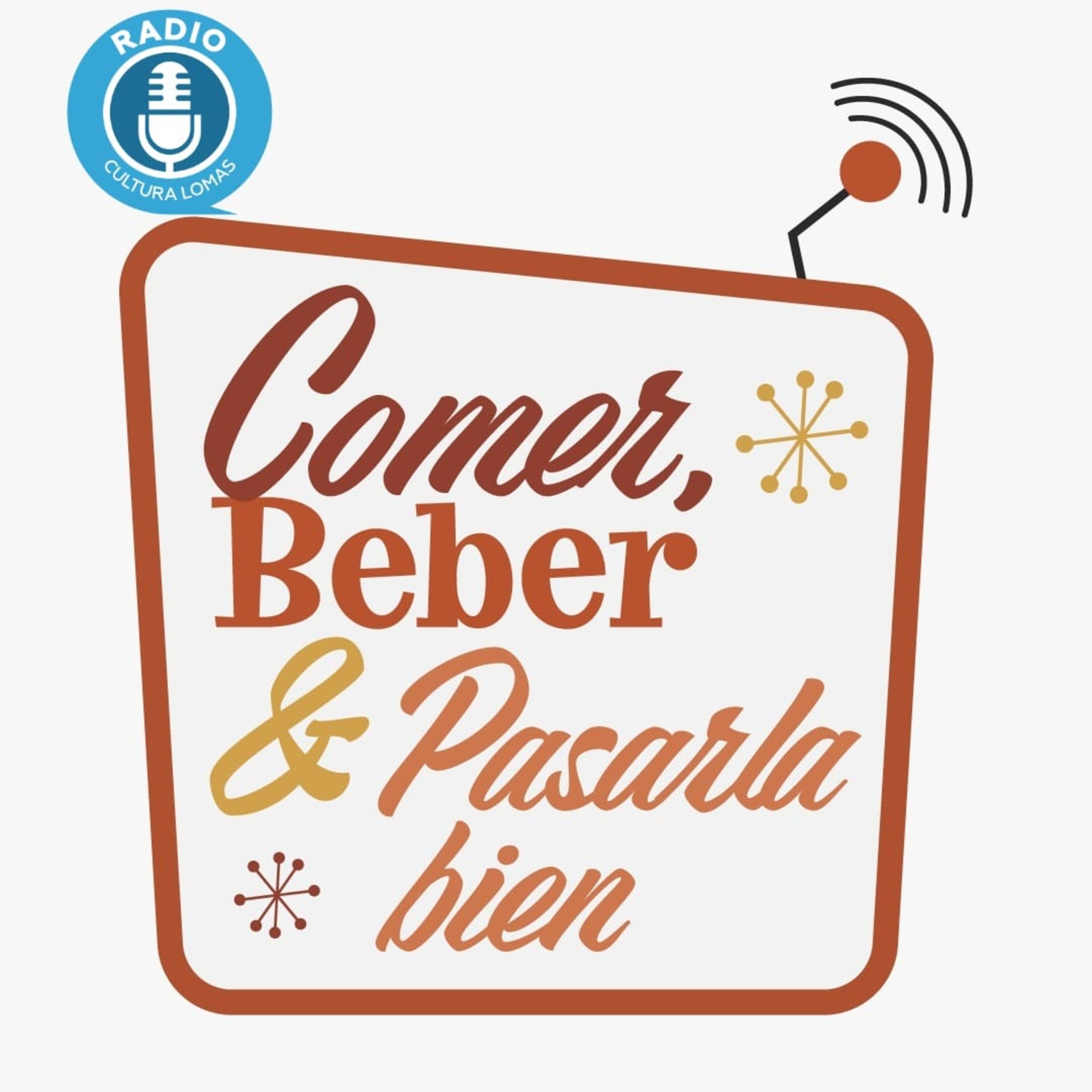 COMER. BEBER Y PASARLA BIEN - Programa completo (25 de Marzo)