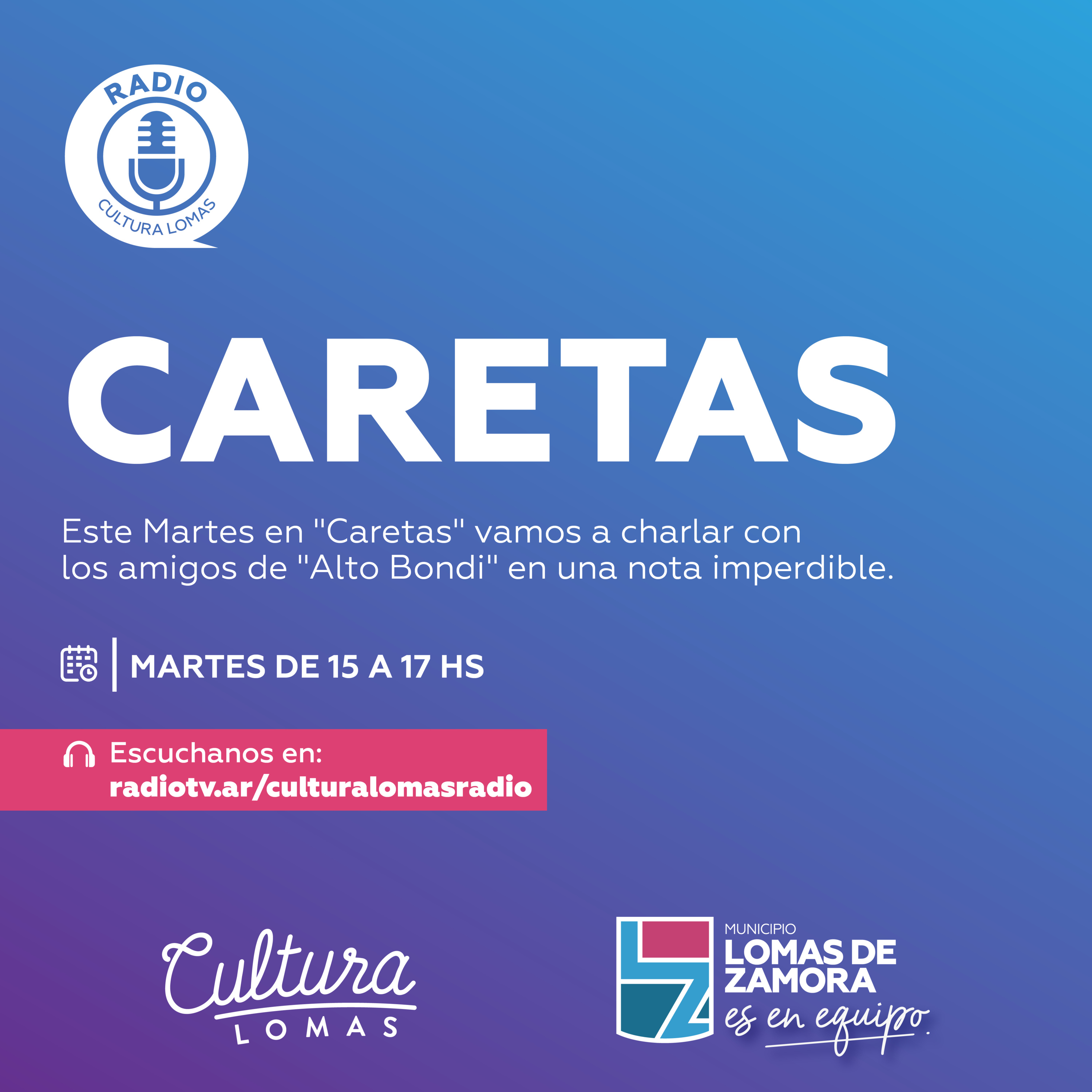 CARETAS - Programa Completo (10 de mayo)