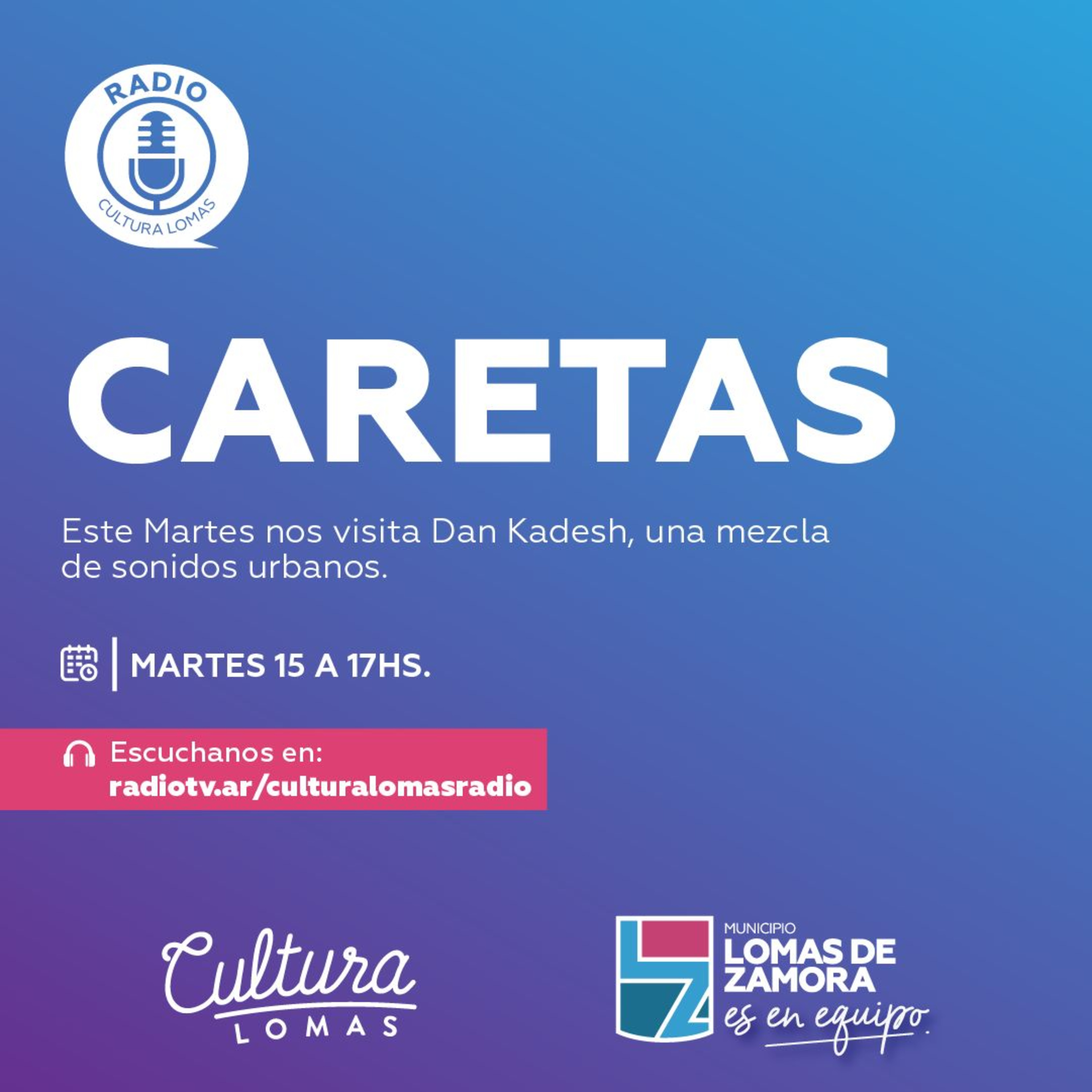 CARETAS - Programa Completo (17 de mayo)