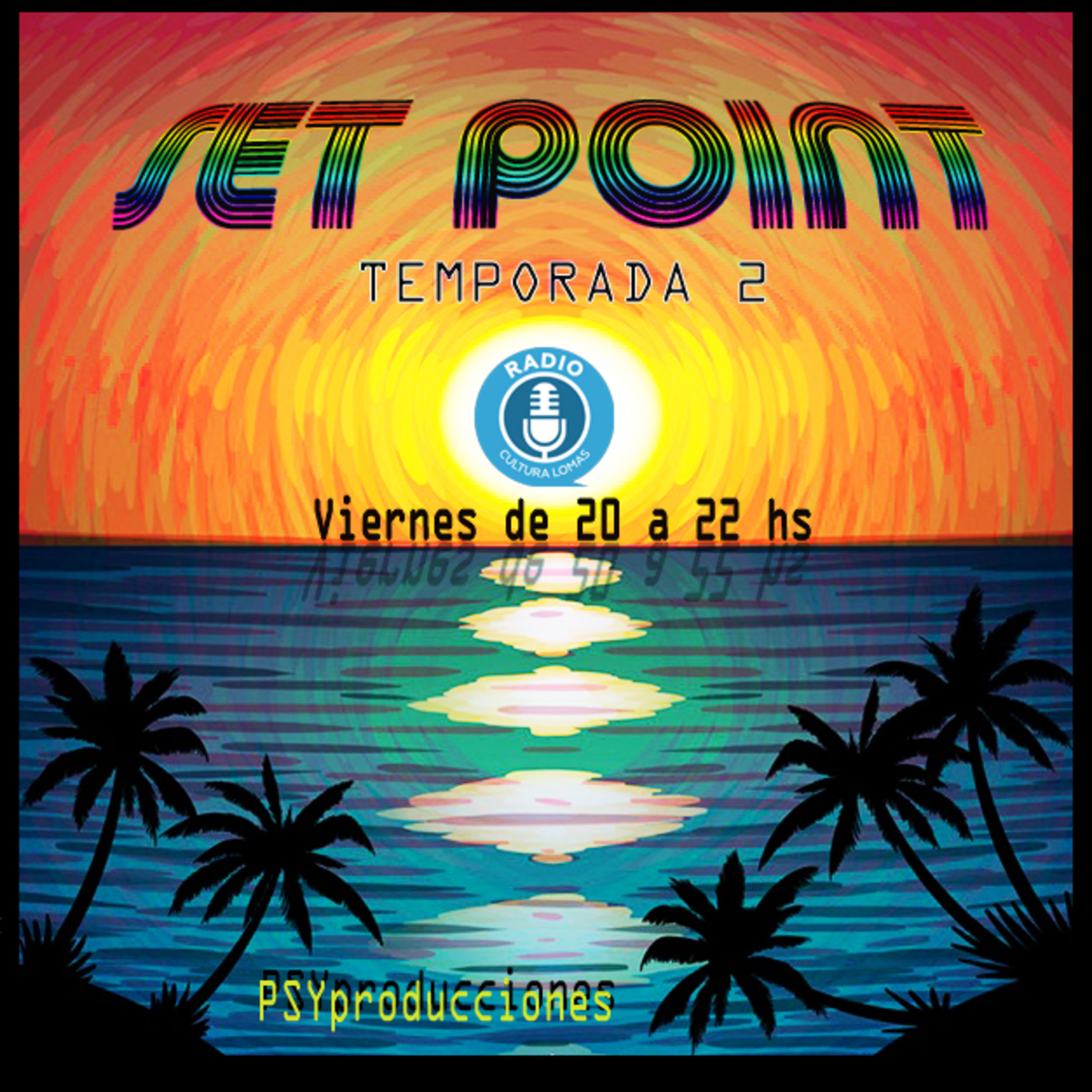 SET POINT - Festival Mutante