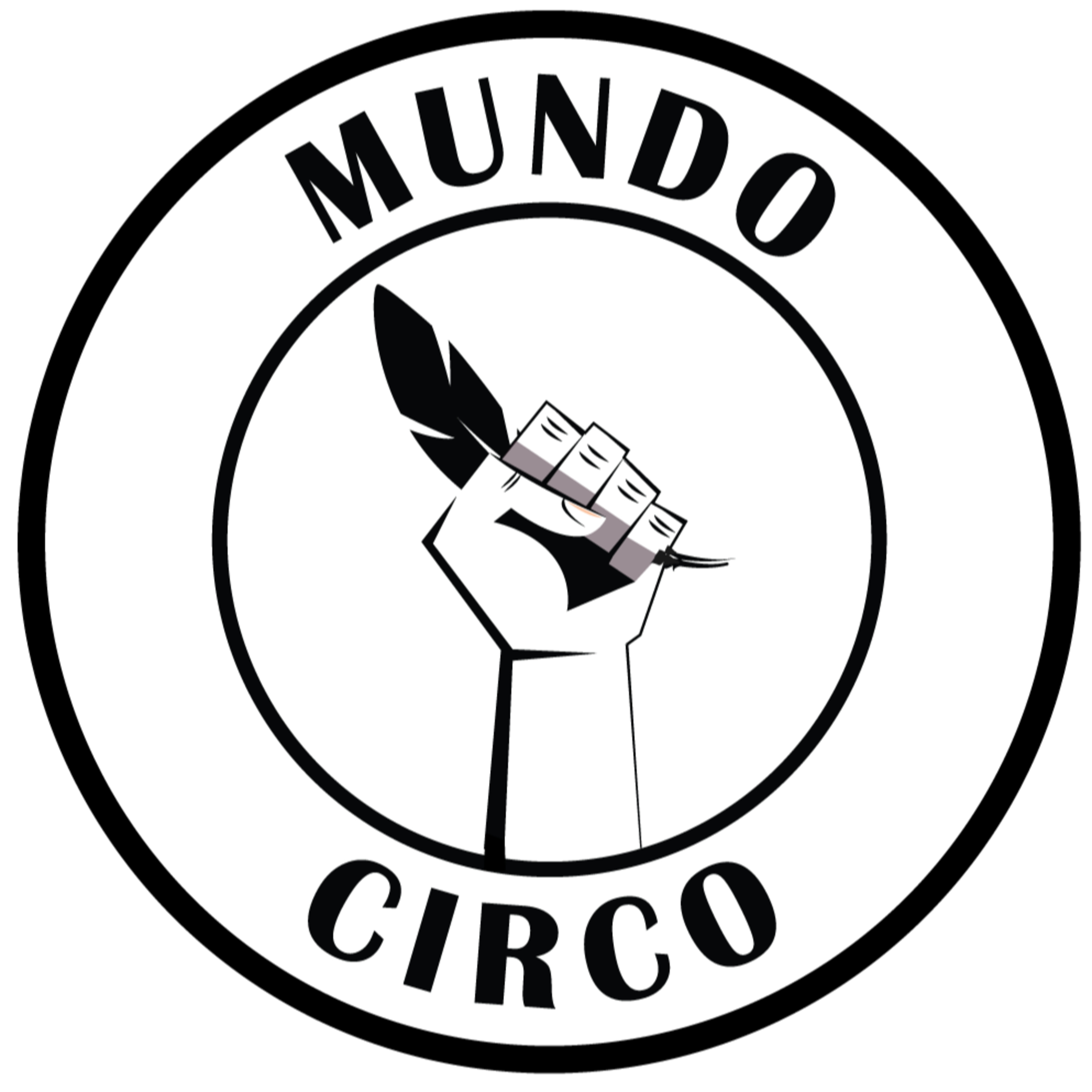 MUNDO CIRCO - Programa Completo (22 de junio)
