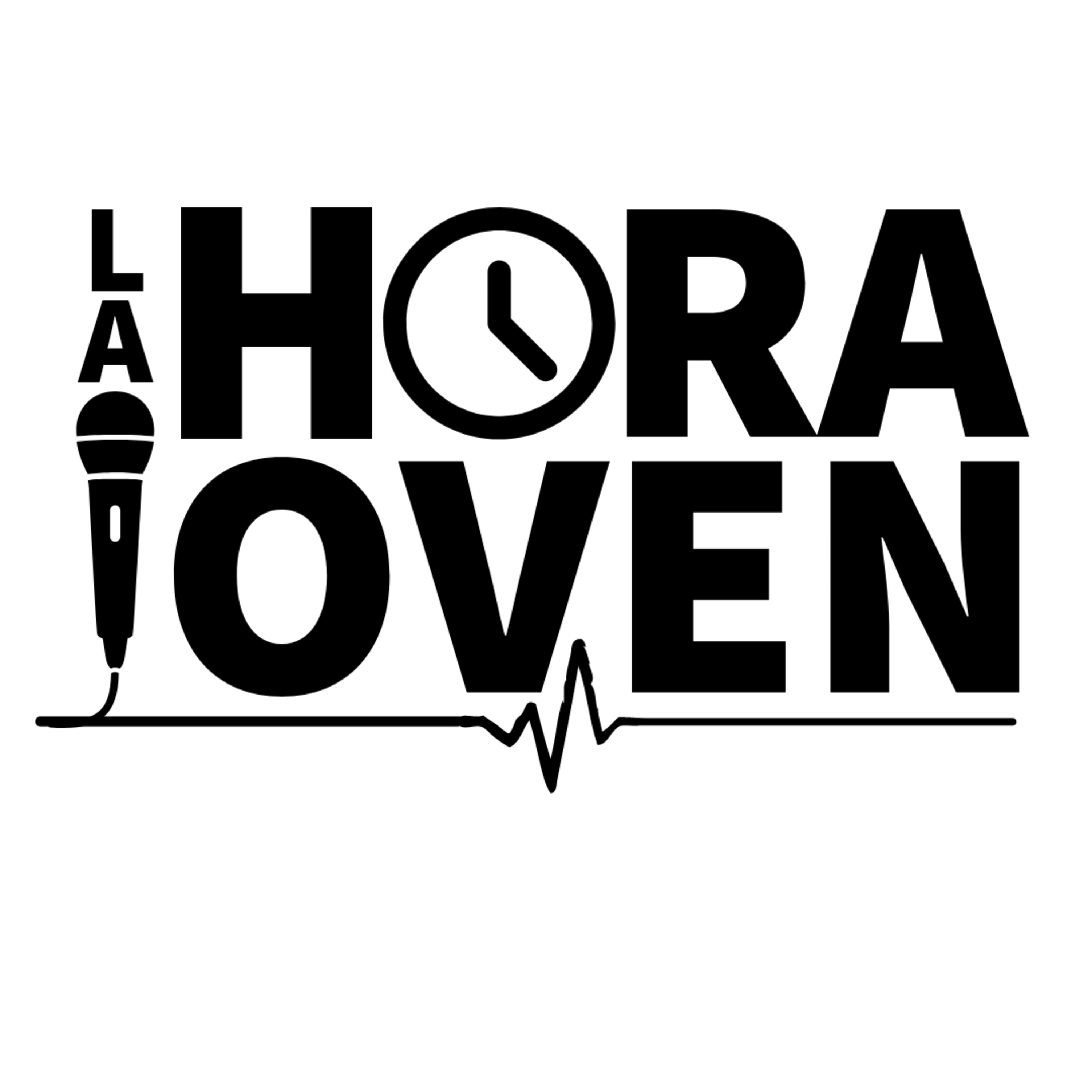 LA HORA JOVEN - Programa Completo (16 de Junio)
