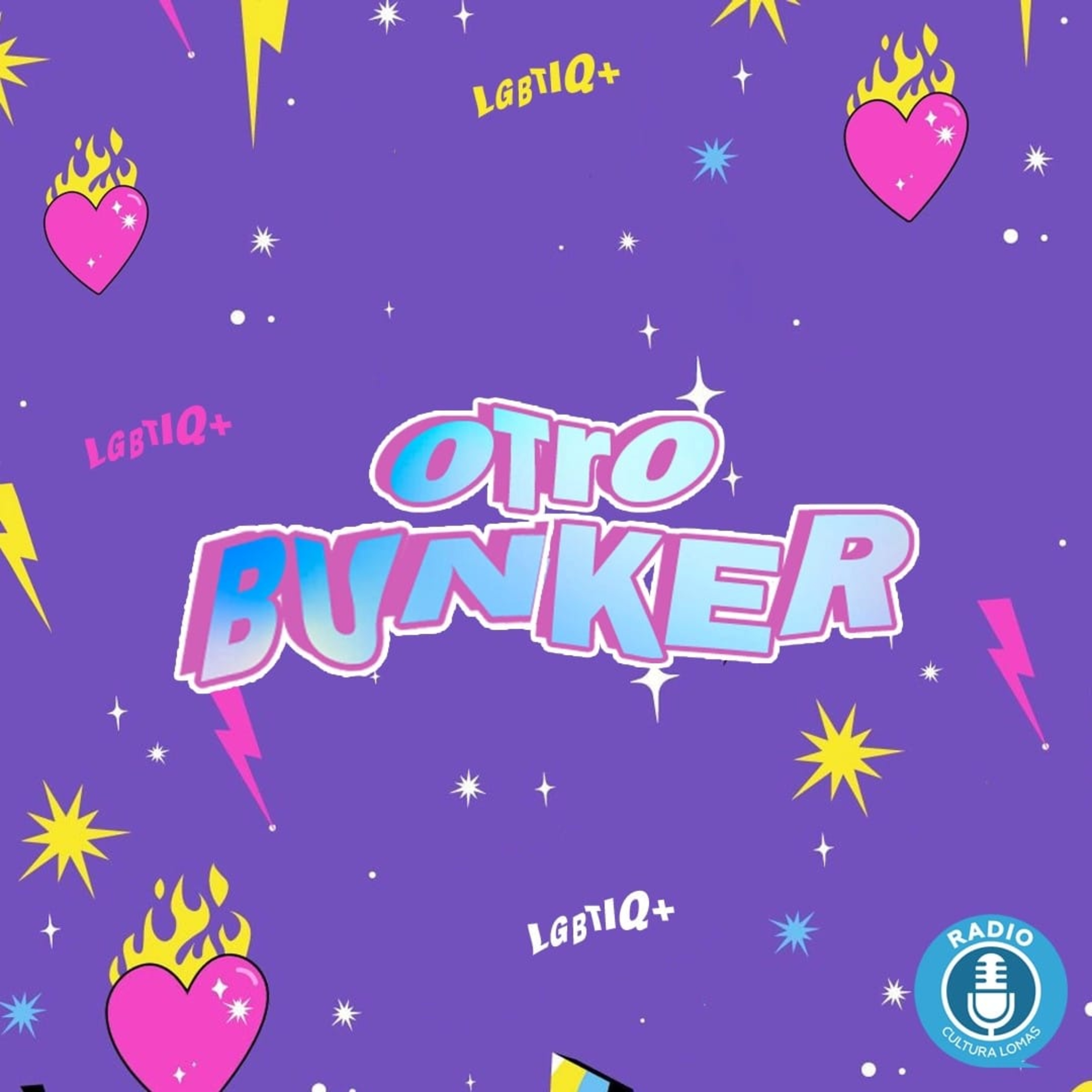 OTRO BUNKER - Programa 11