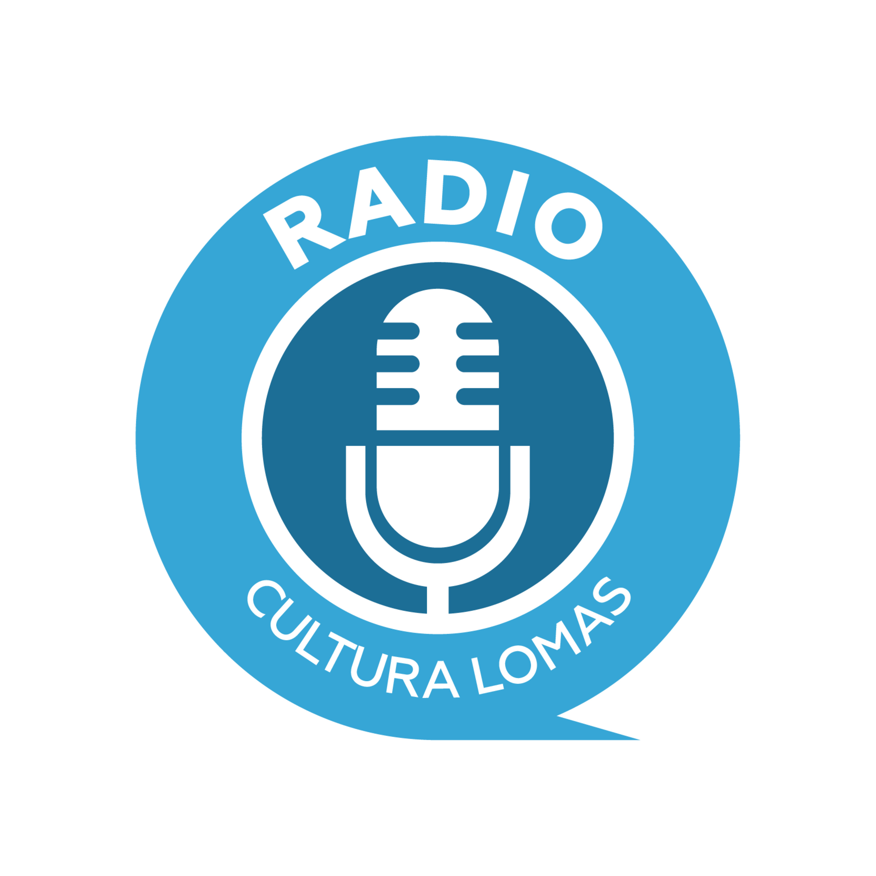 Cultura Lomas Podcast