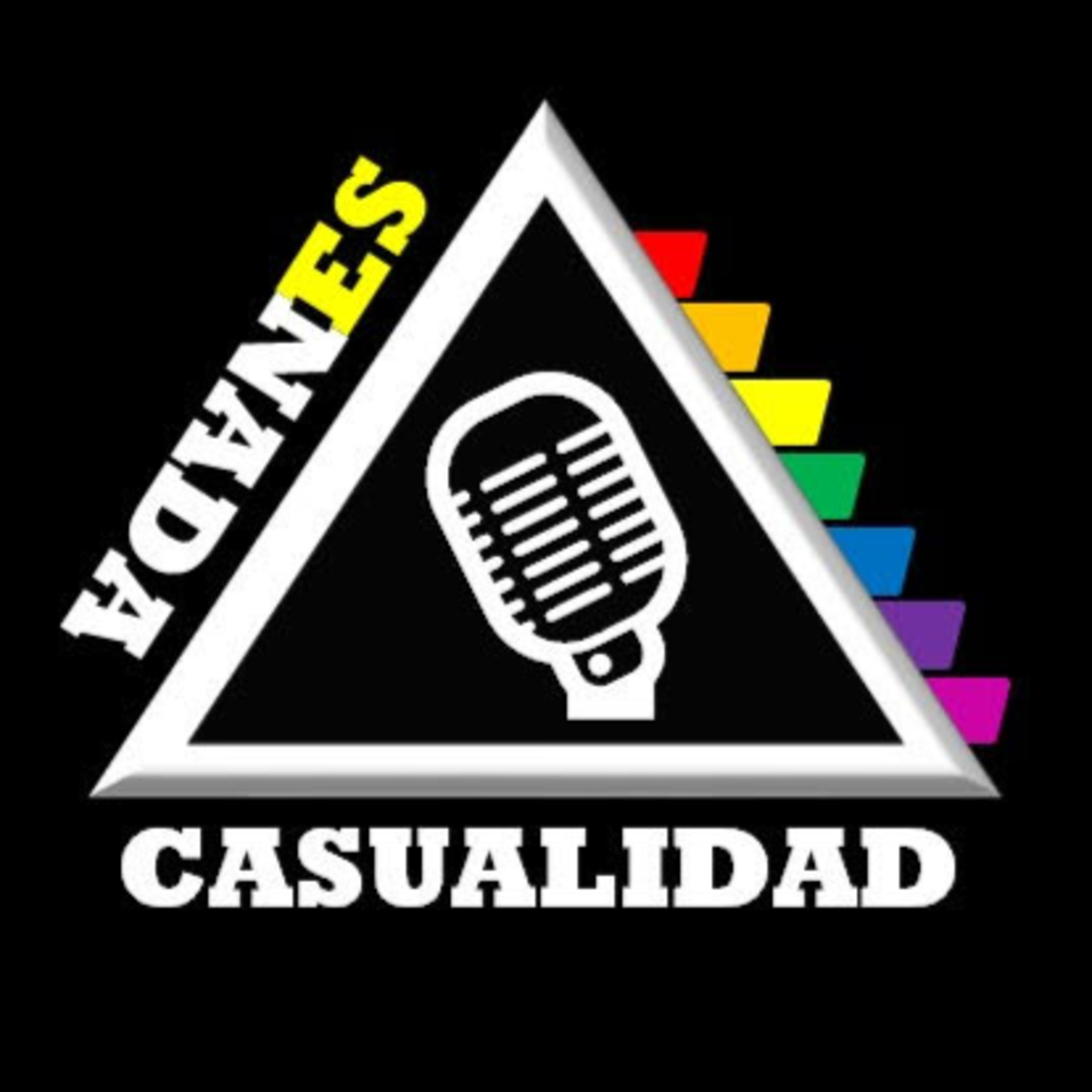 NADAESCASUALIDAD - Programa Completo (4 de agosto)
