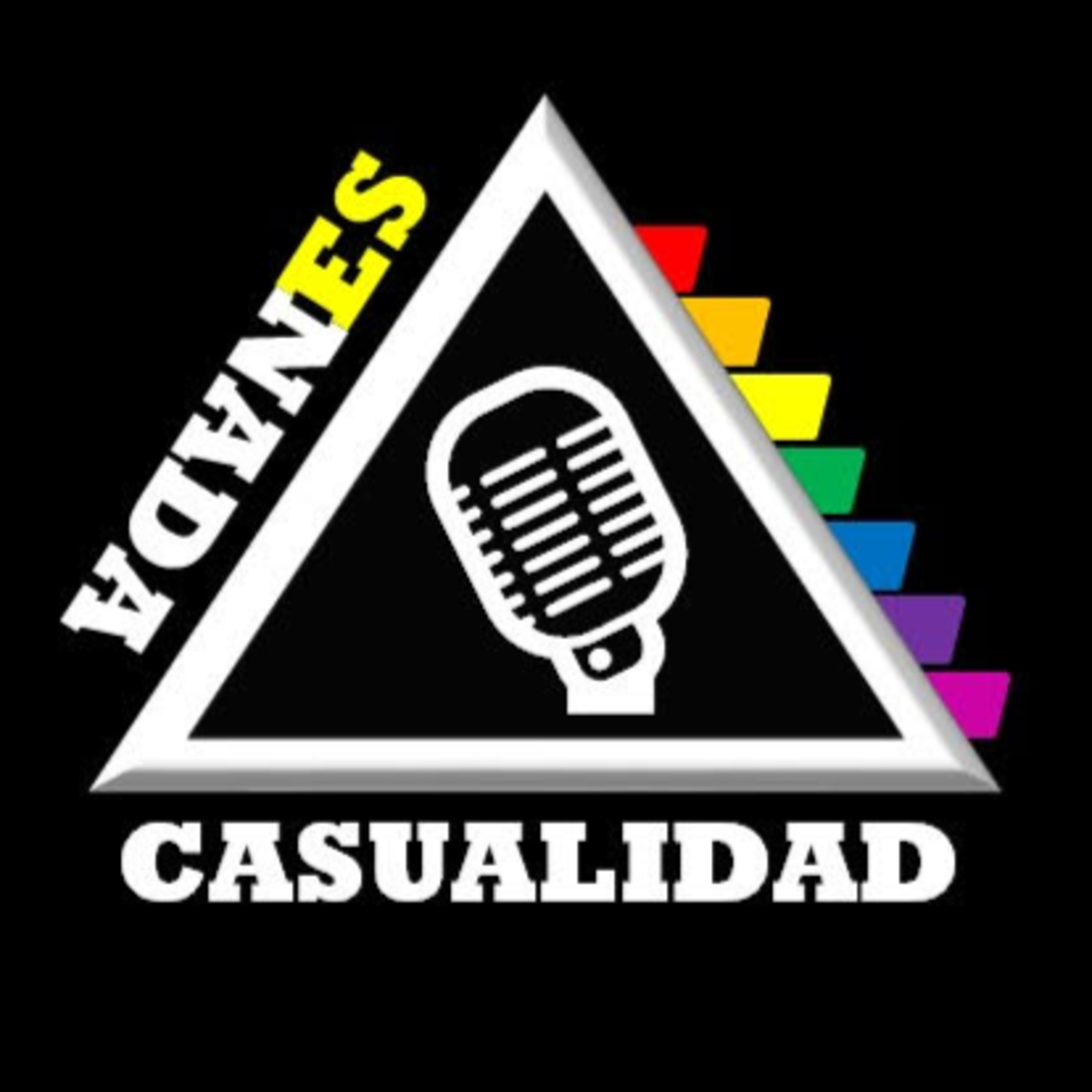 NADAES CASUALIDAD - Programa Completo (28 de julio)