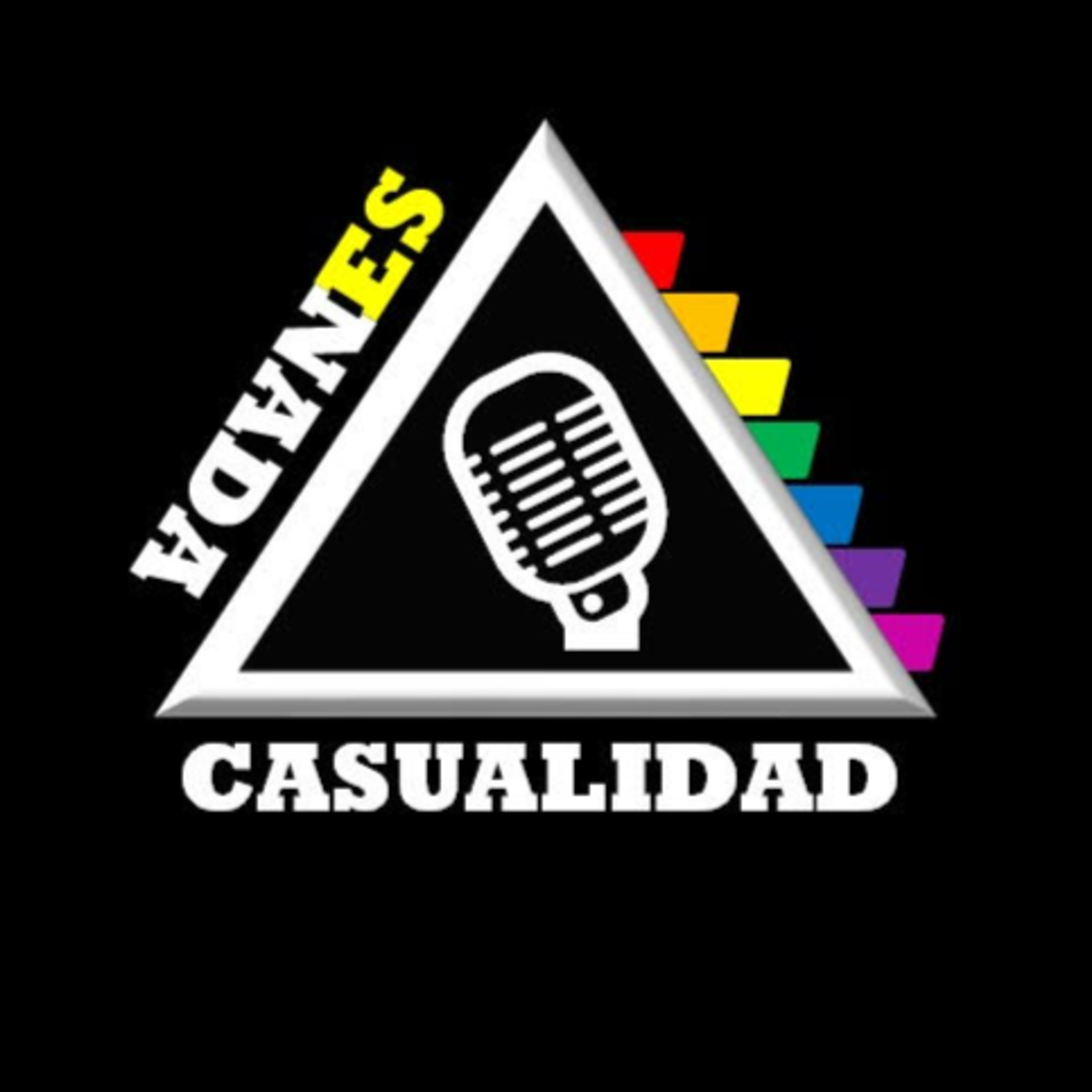 NADAES CASUALIDAD - Programa Completo (9 de septiembre)